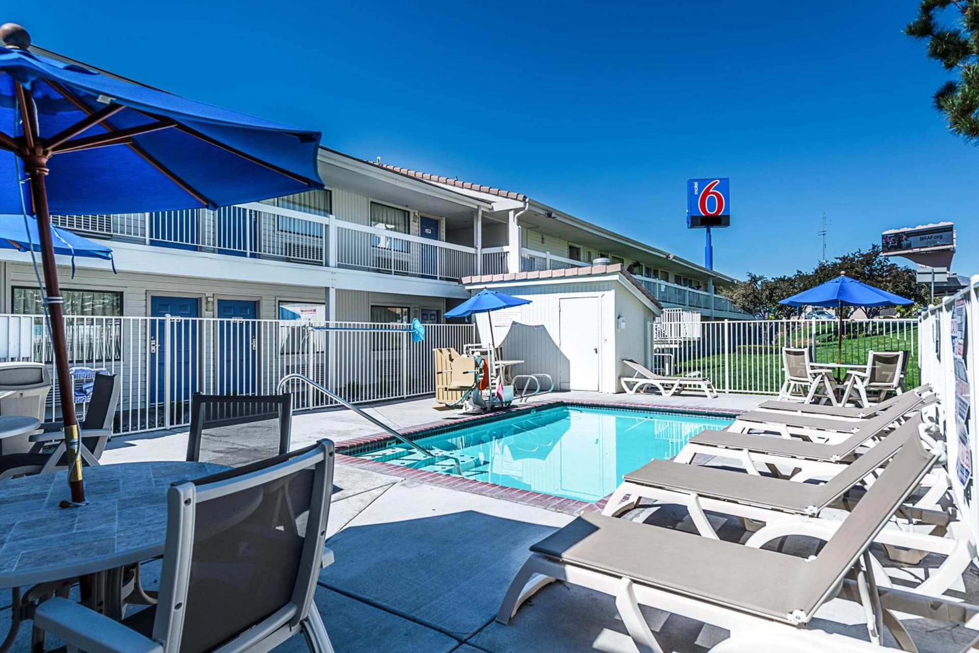 Motel 6-Sparks, NV - Airport - Sparks gallery photo in Reno, NV — image 52