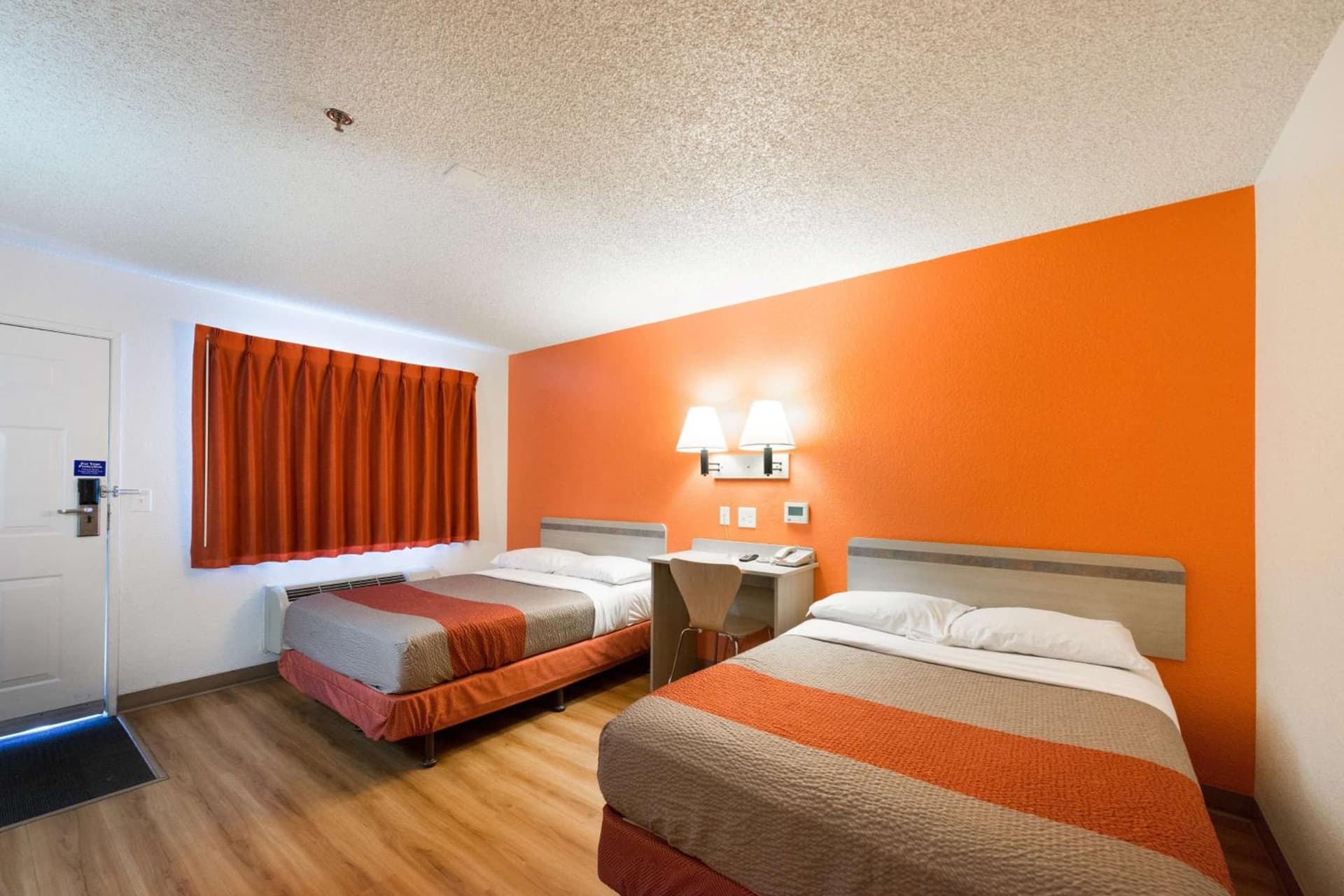 Motel 6-Sparks, NV - Airport - Sparks gallery photo in Reno, NV — image 22