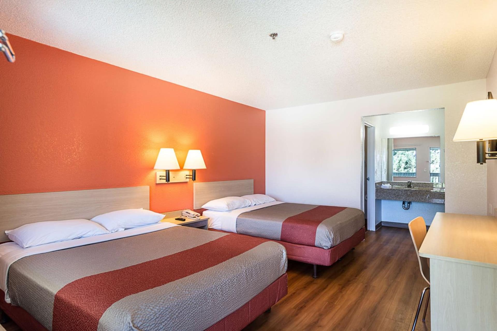 Motel 6-Sparks, NV - Airport - Sparks gallery photo in Reno, NV — image 23
