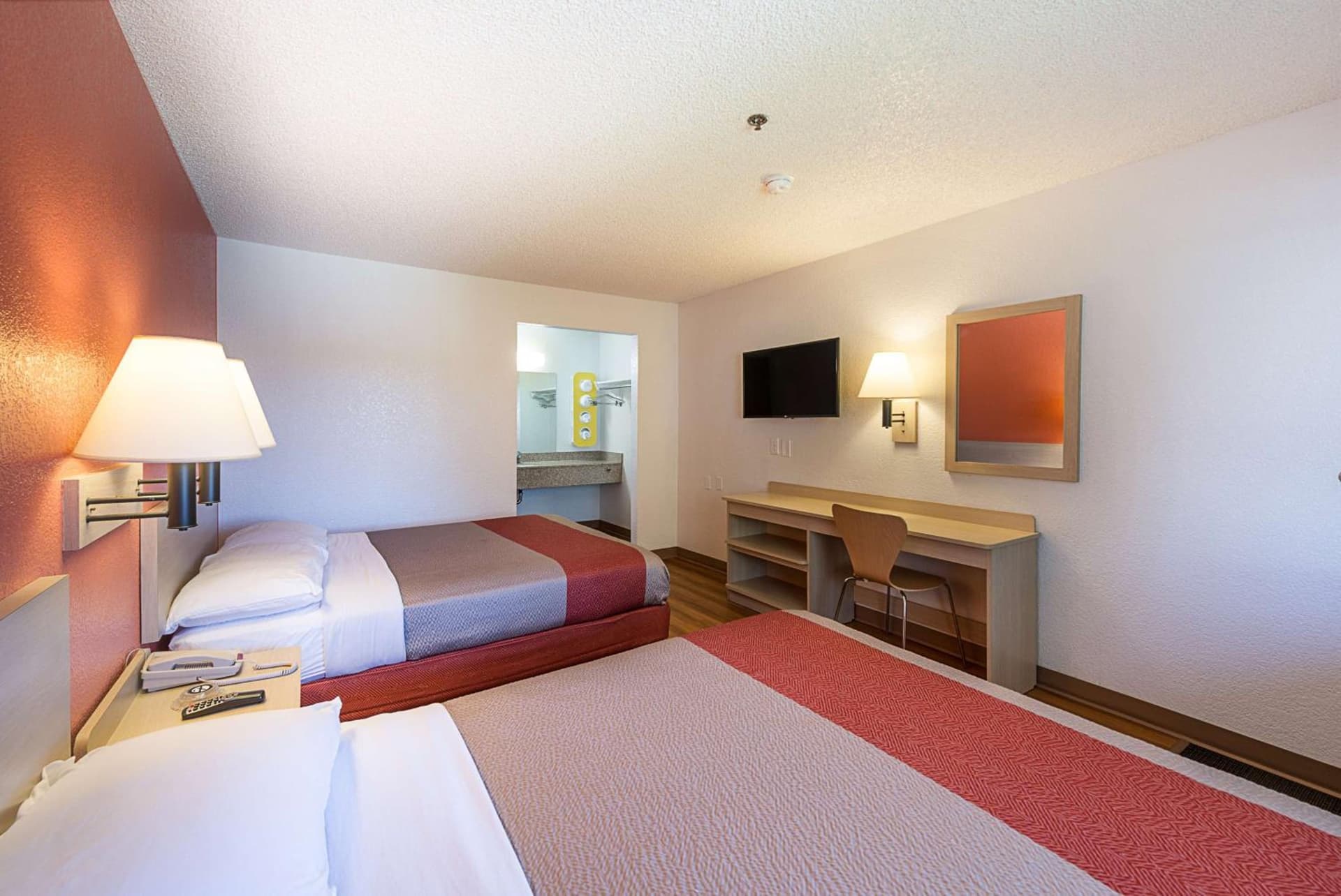 Motel 6-Sparks, NV - Airport - Sparks gallery photo in Reno, NV — image 32