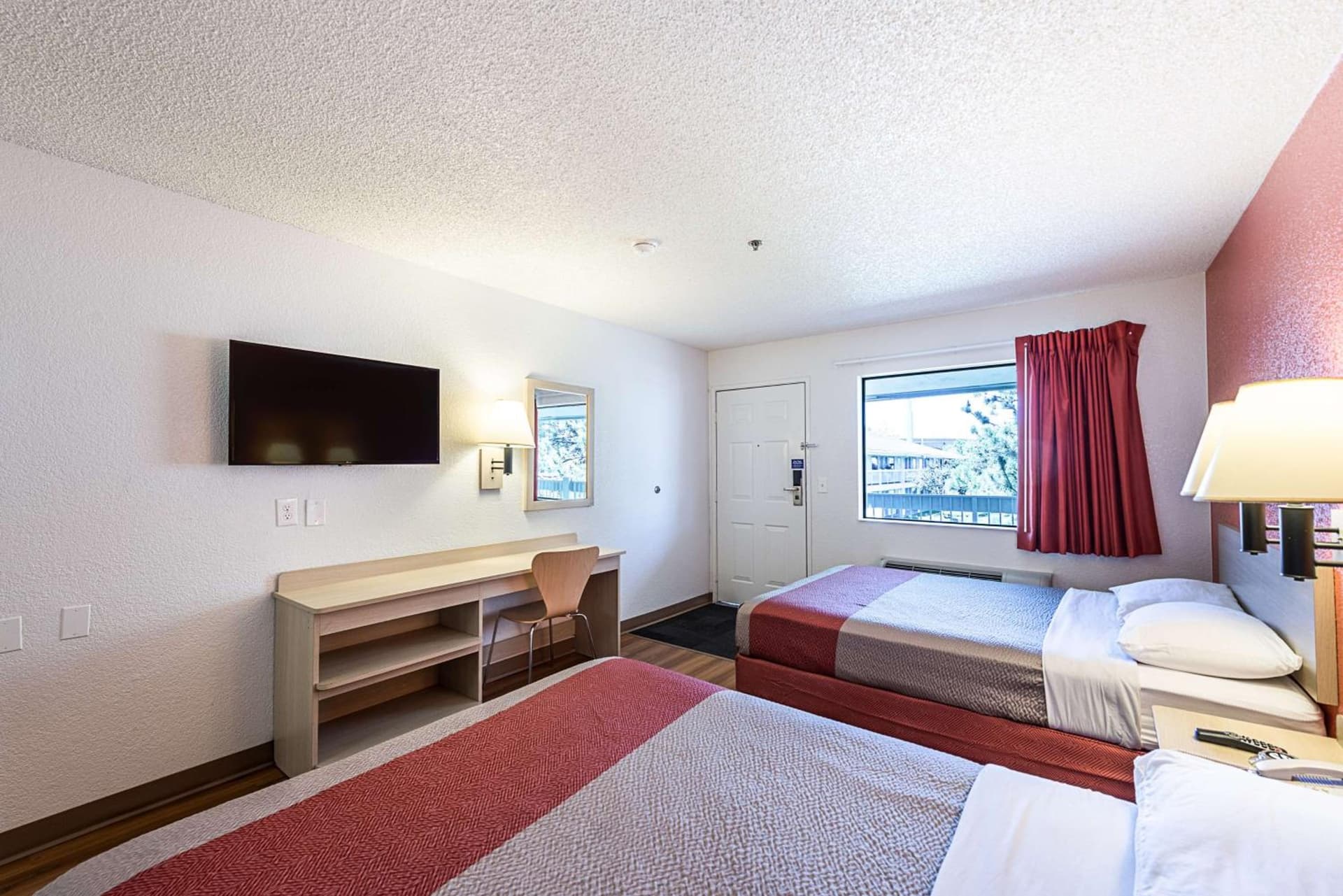 Motel 6-Sparks, NV - Airport - Sparks gallery photo in Reno, NV — image 5