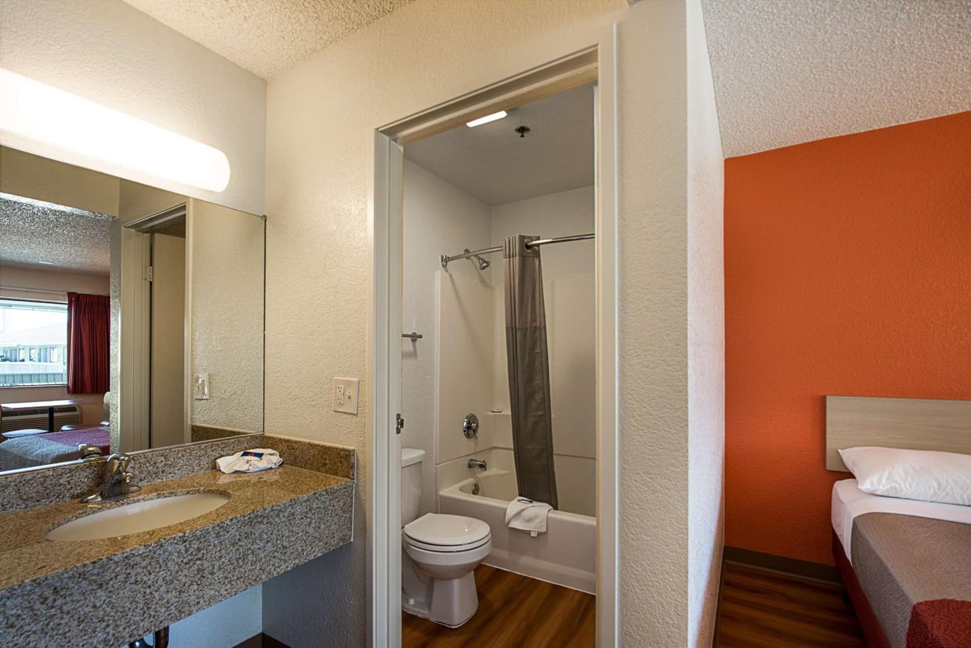 Motel 6-Sparks, NV - Airport - Sparks gallery photo in Reno, NV — image 39