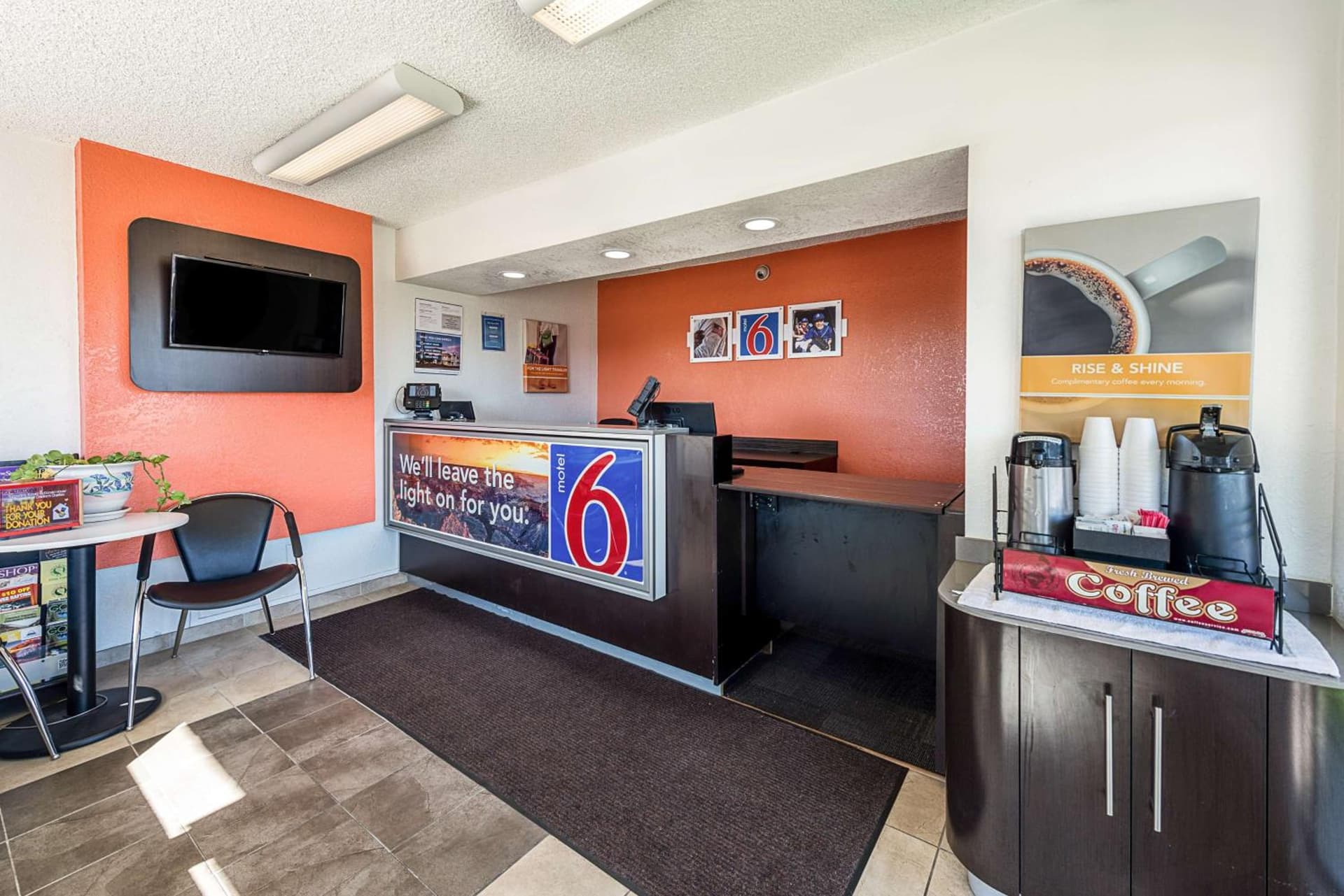Motel 6-Sparks, NV - Airport - Sparks gallery photo in Reno, NV — image 9