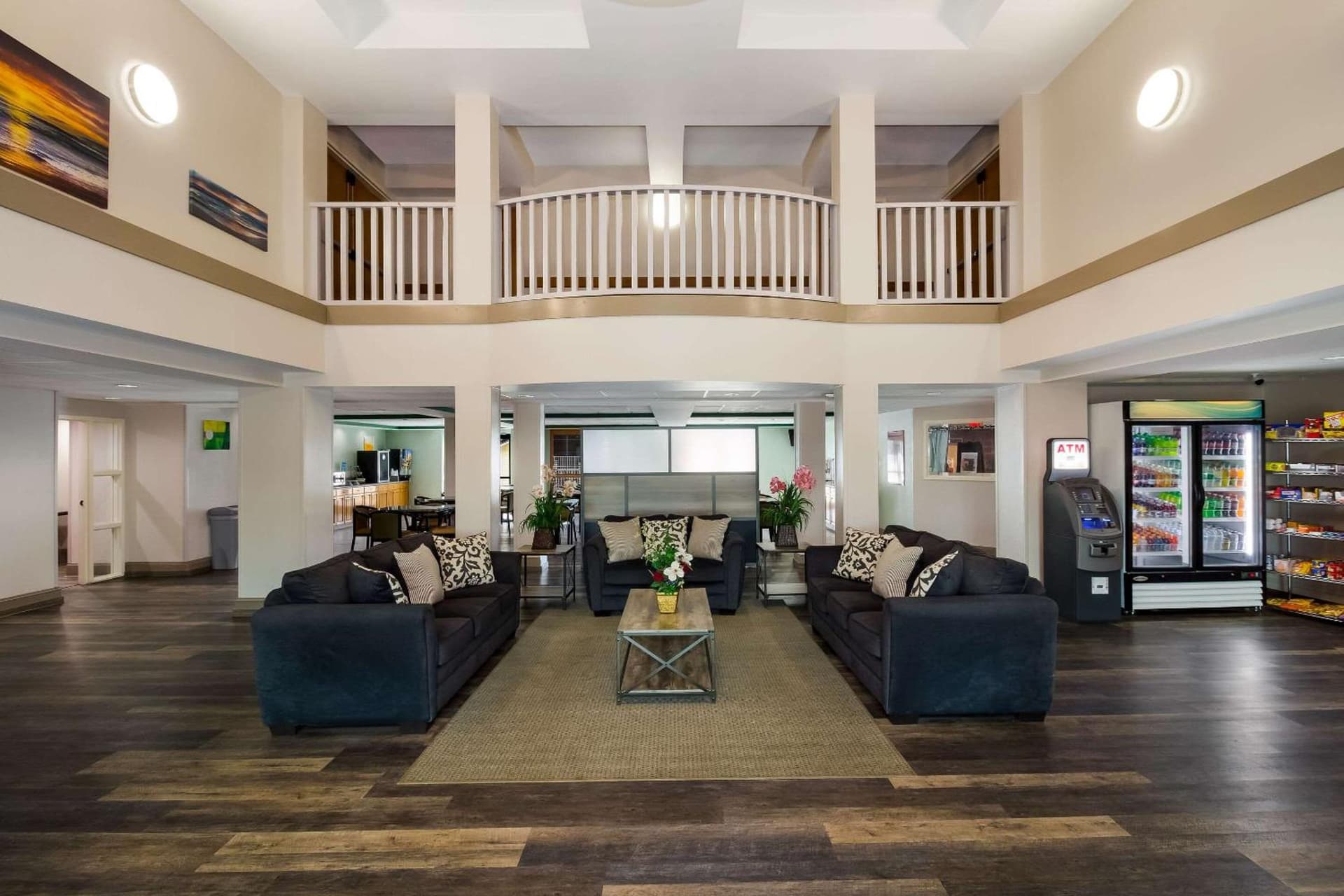 Quality Inn & Suites North Myrtle Beach gallery photo in Myrtle Beach, SC — image 21