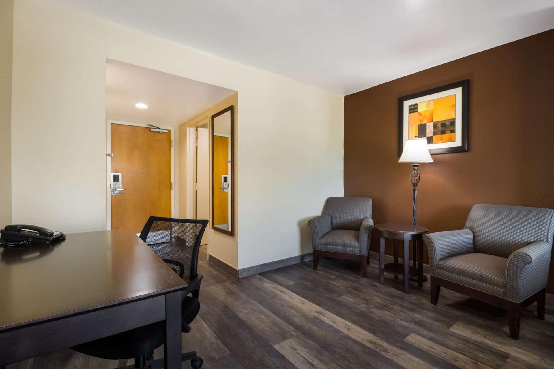Quality Inn & Suites North Myrtle Beach gallery photo in Myrtle Beach, SC — image 24
