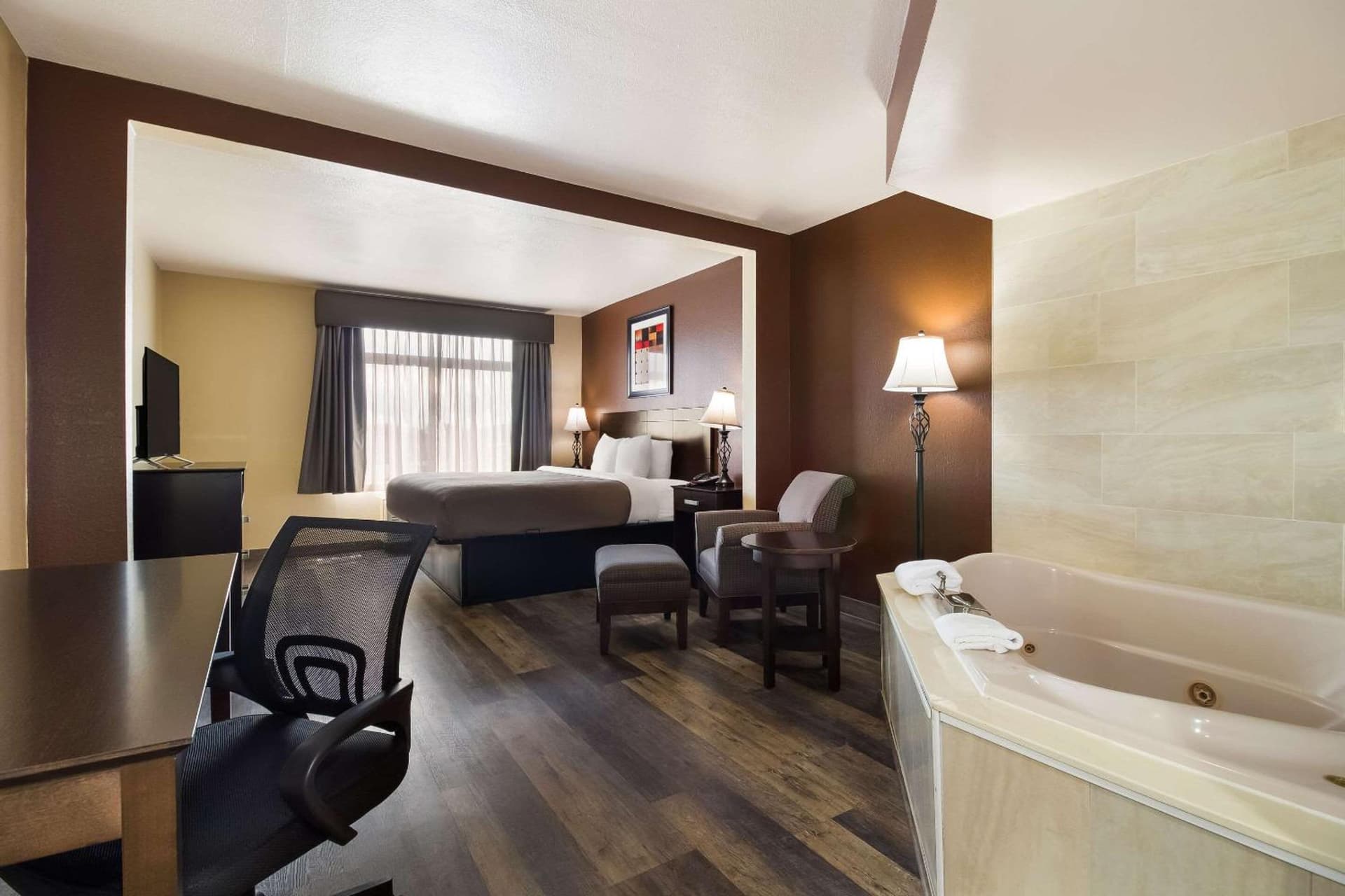 Quality Inn & Suites North Myrtle Beach gallery photo in Myrtle Beach, SC — image 6