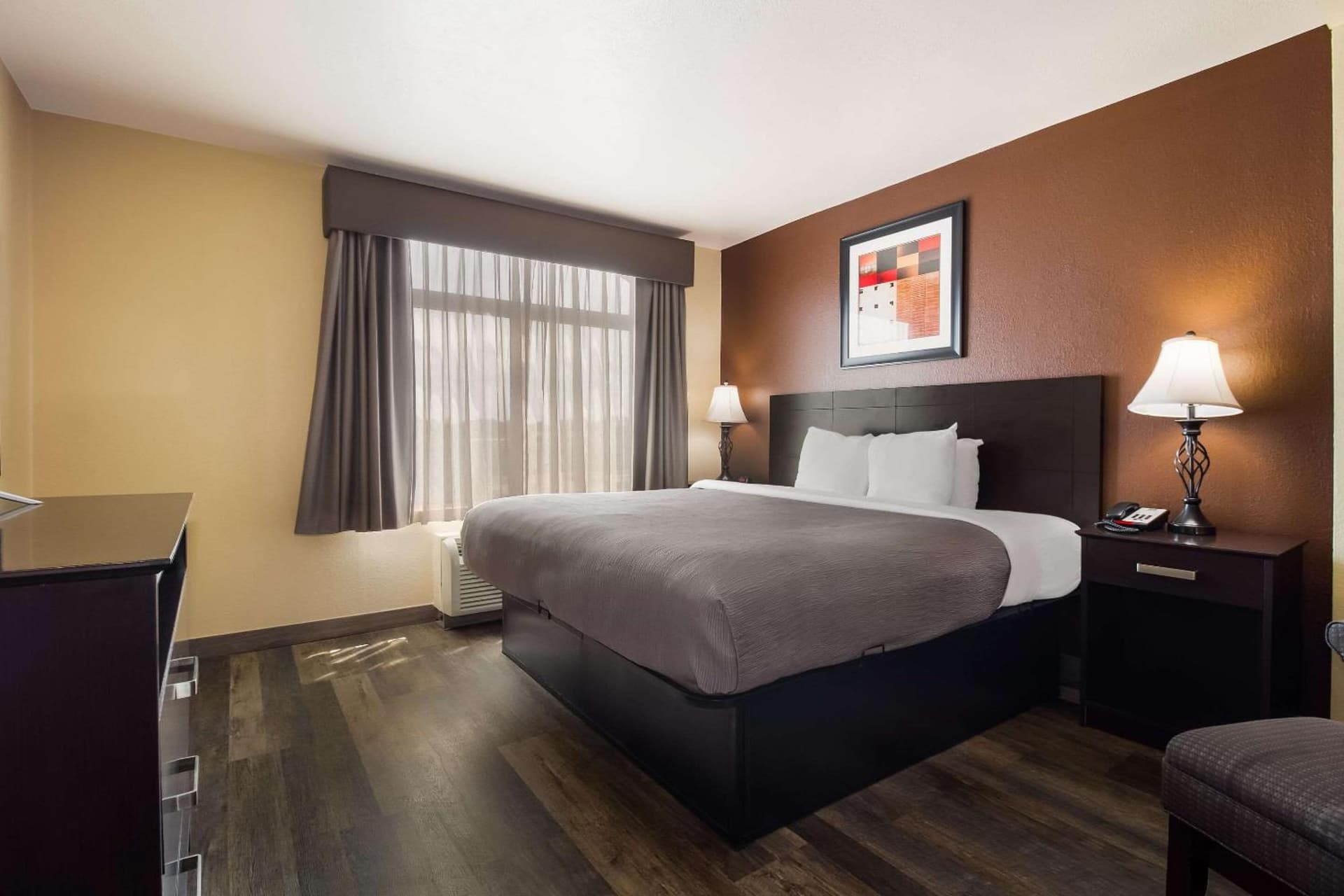 Quality Inn & Suites North Myrtle Beach gallery photo in Myrtle Beach, SC — image 8