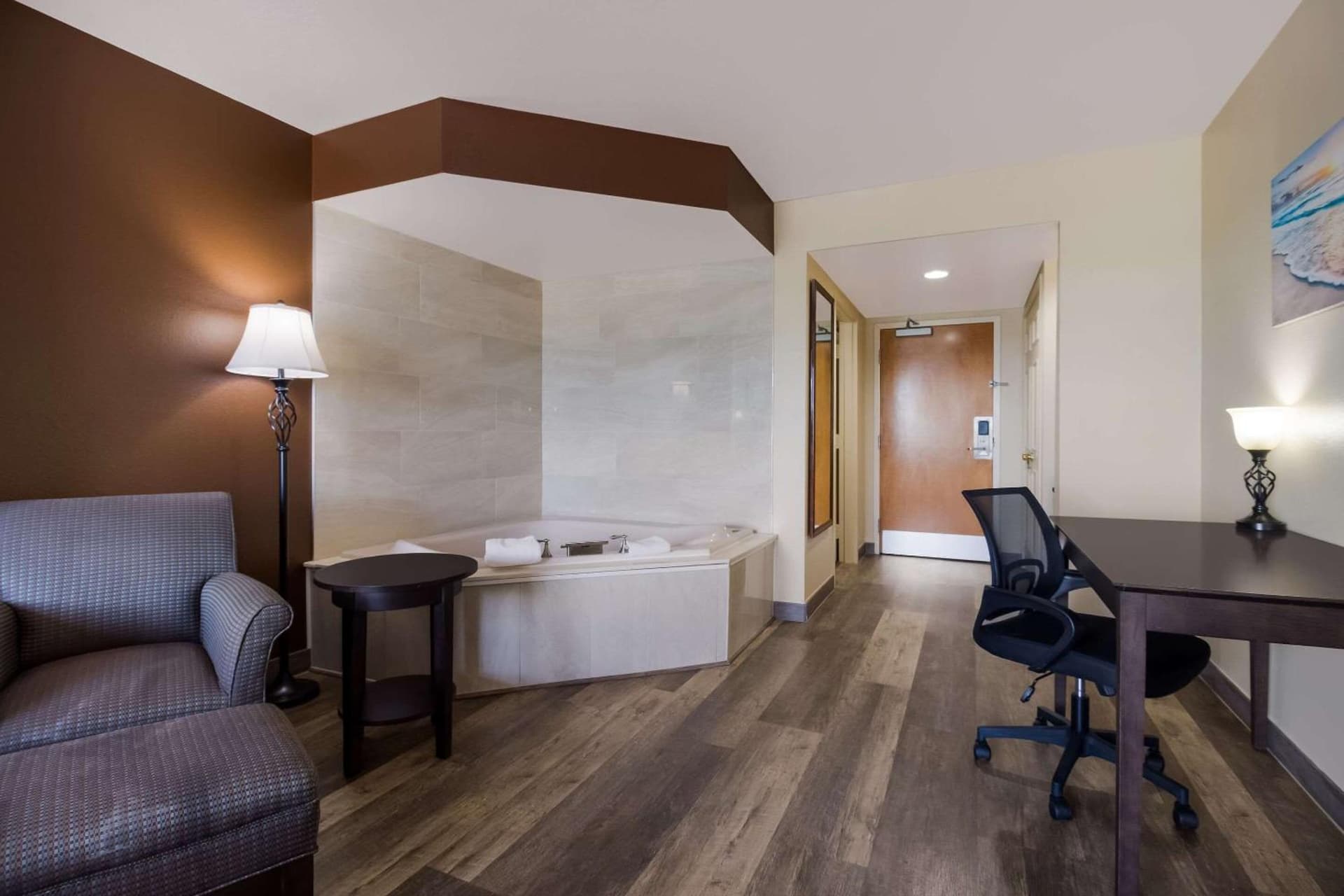 Quality Inn & Suites North Myrtle Beach gallery photo in Myrtle Beach, SC — image 15