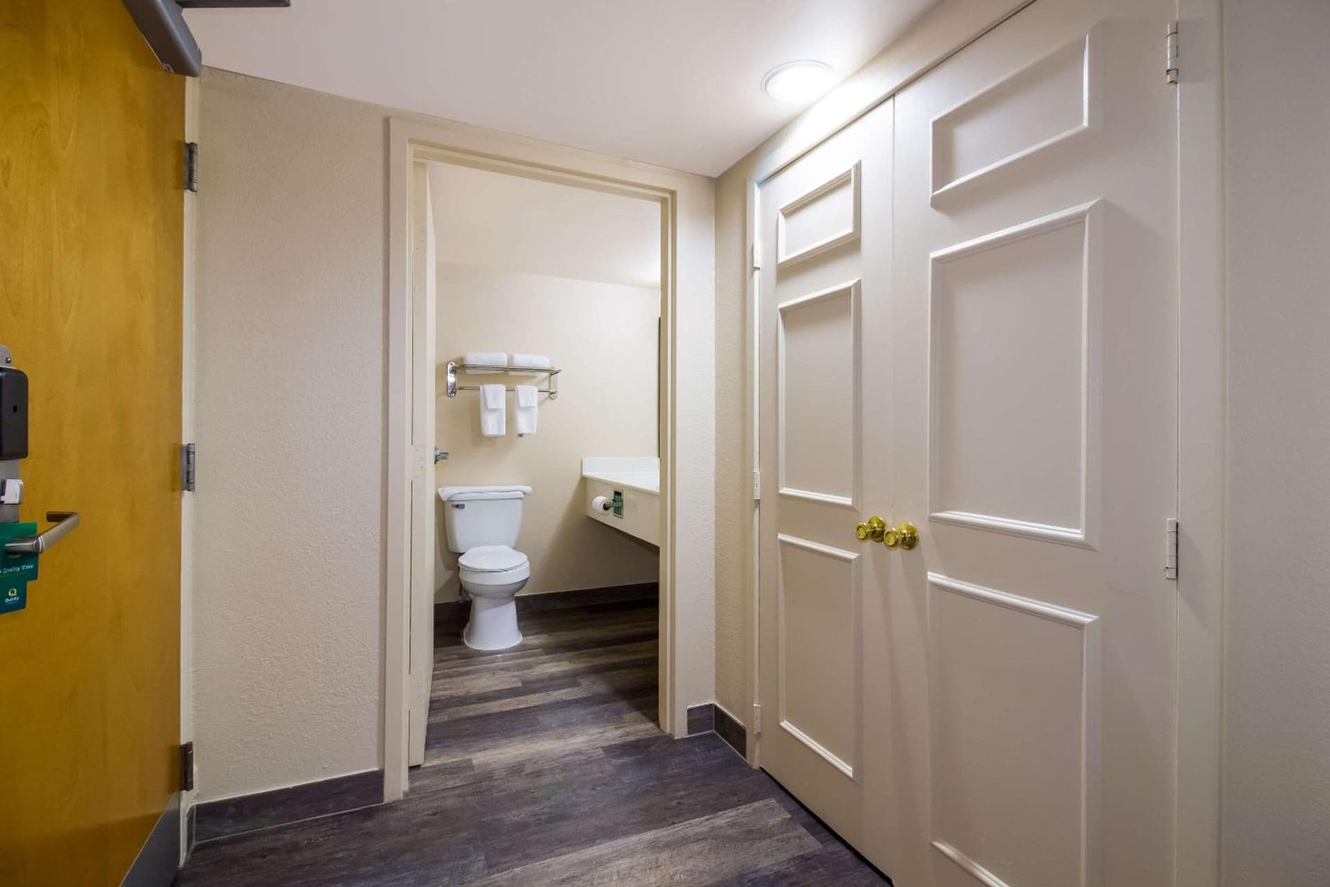 Quality Inn & Suites North Myrtle Beach gallery photo in Myrtle Beach, SC — image 23