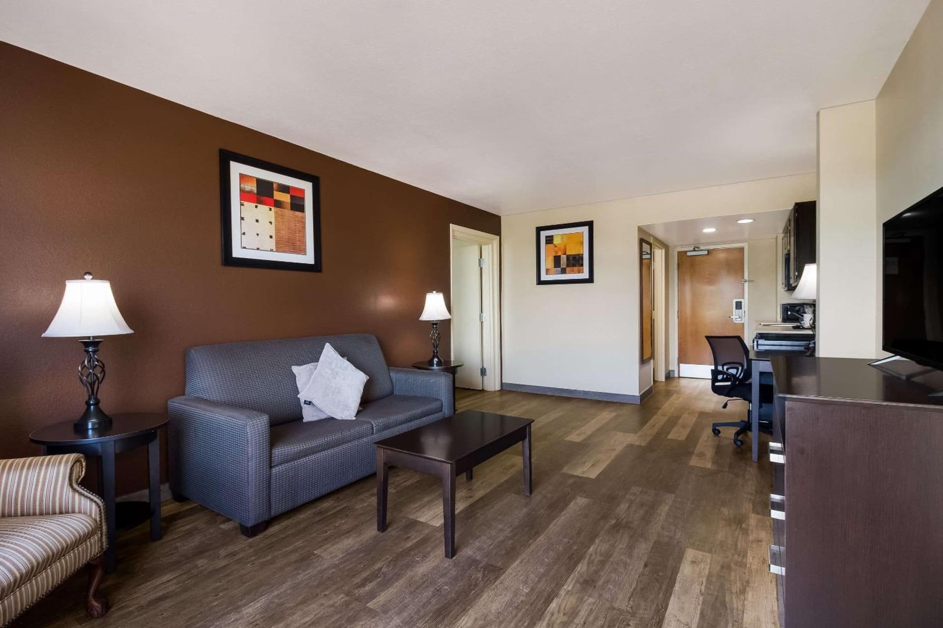 Quality Inn & Suites North Myrtle Beach gallery photo in Myrtle Beach, SC — image 16