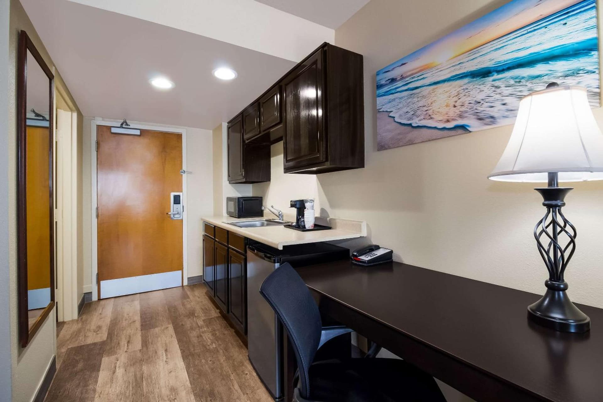 Quality Inn & Suites North Myrtle Beach gallery photo in Myrtle Beach, SC — image 26