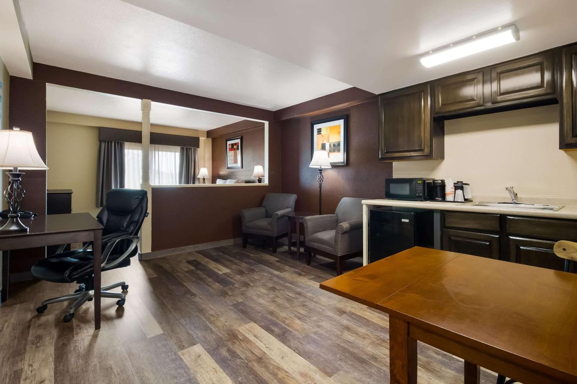Quality Inn & Suites North Myrtle Beach gallery photo in Myrtle Beach, SC — image 20