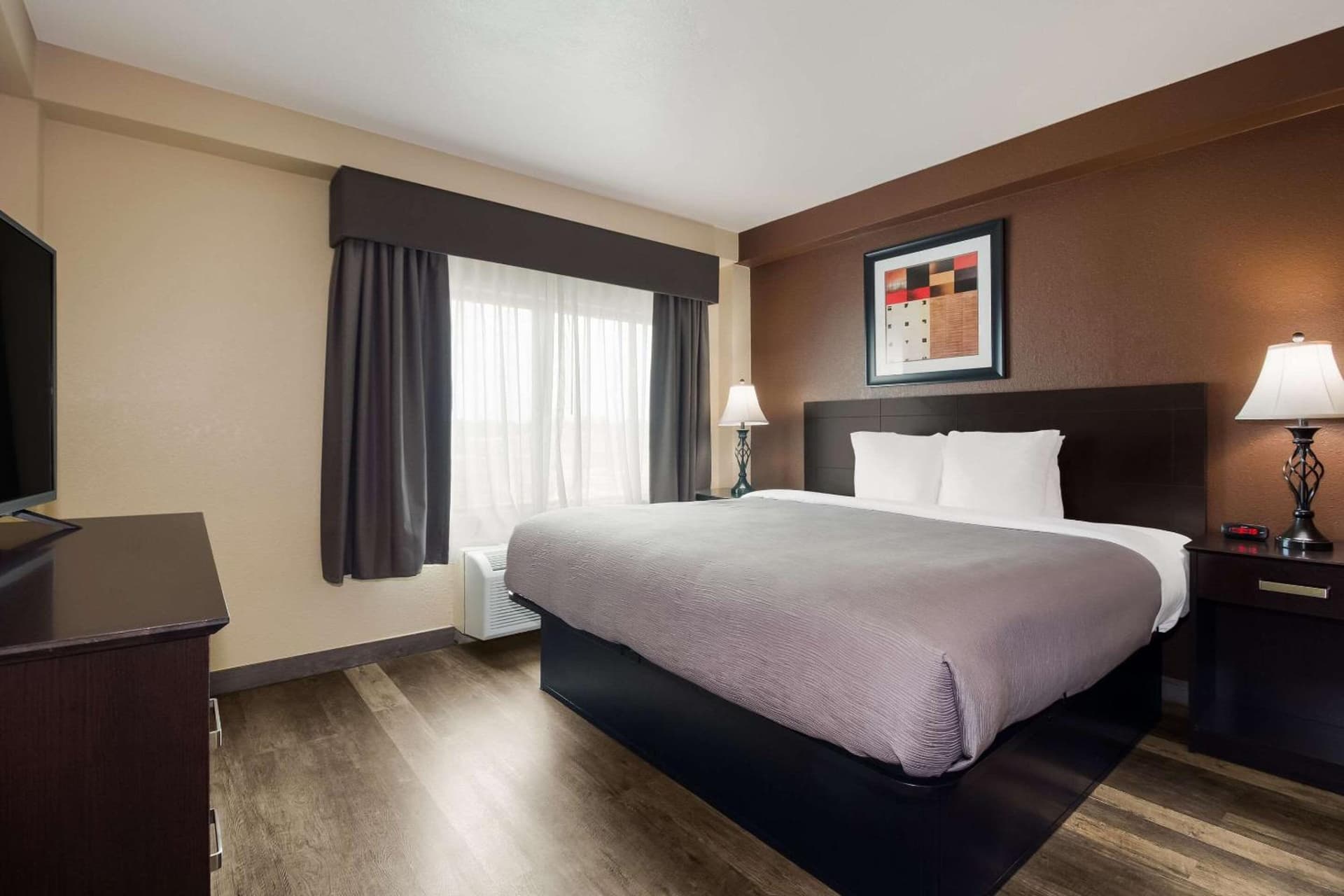Quality Inn & Suites North Myrtle Beach gallery photo in Myrtle Beach, SC — image 22