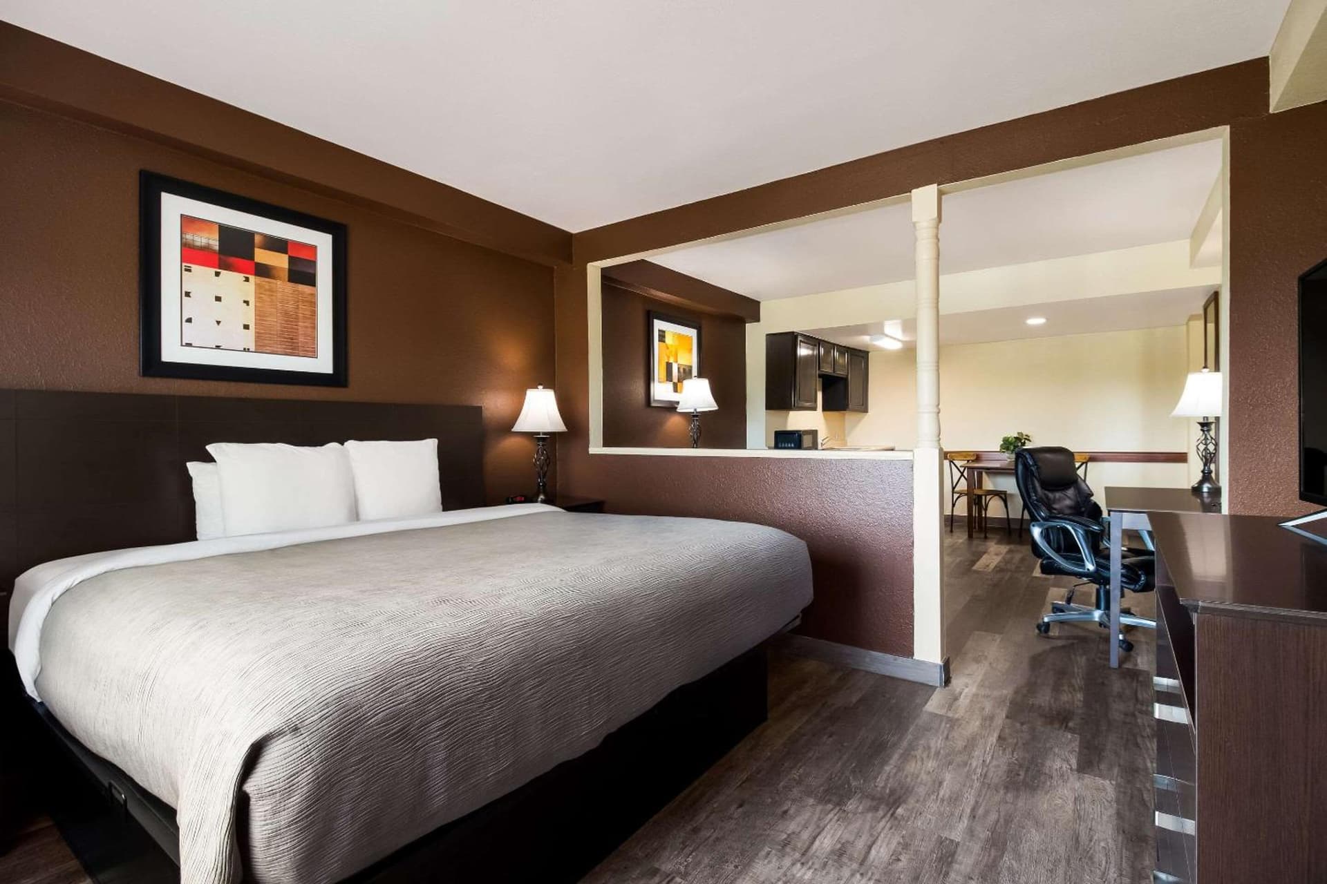 Quality Inn & Suites North Myrtle Beach gallery photo in Myrtle Beach, SC — image 13