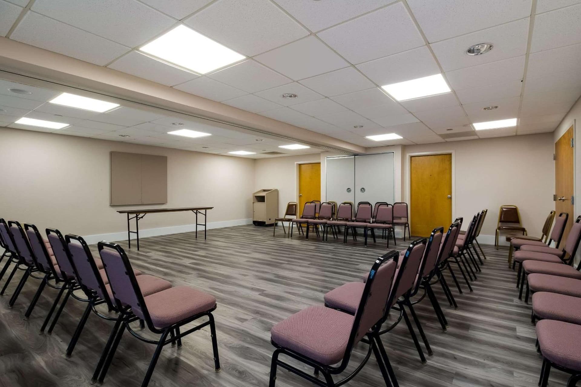 Quality Inn & Suites North Myrtle Beach gallery photo in Myrtle Beach, SC — image 4