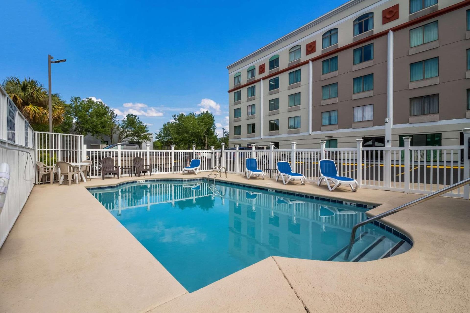 Quality Inn & Suites North Myrtle Beach gallery photo in Myrtle Beach, SC — image 17