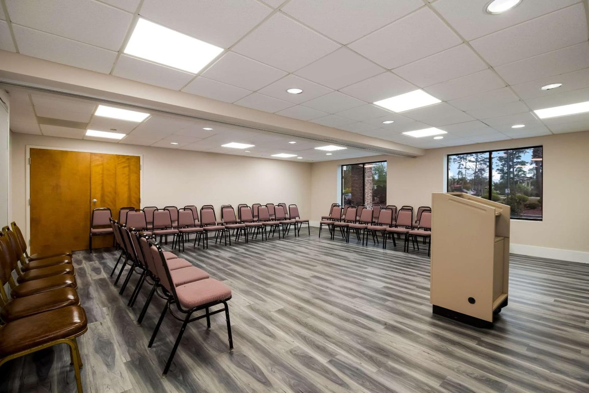 Quality Inn & Suites North Myrtle Beach gallery photo in Myrtle Beach, SC — image 14