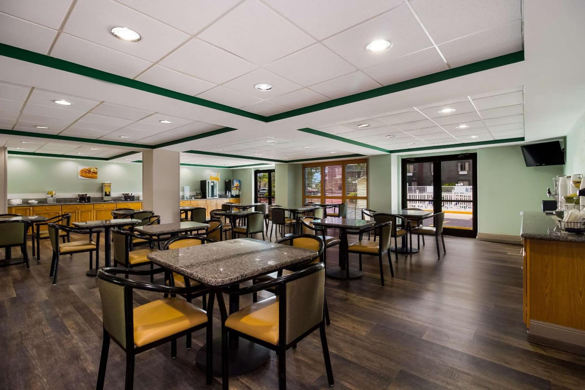 Quality Inn & Suites North Myrtle Beach gallery photo in Myrtle Beach, SC — image 12