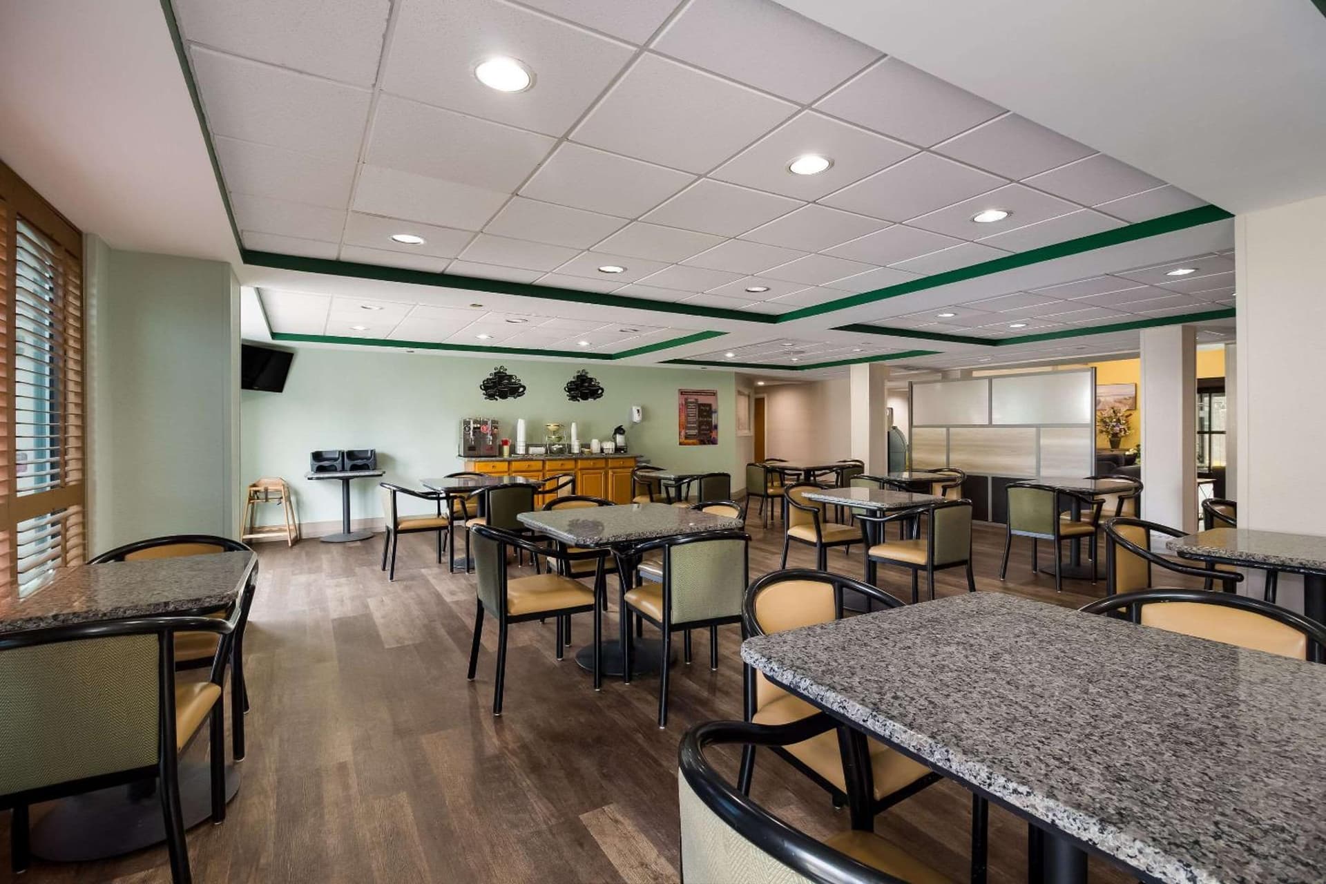 Quality Inn & Suites North Myrtle Beach gallery photo in Myrtle Beach, SC — image 18