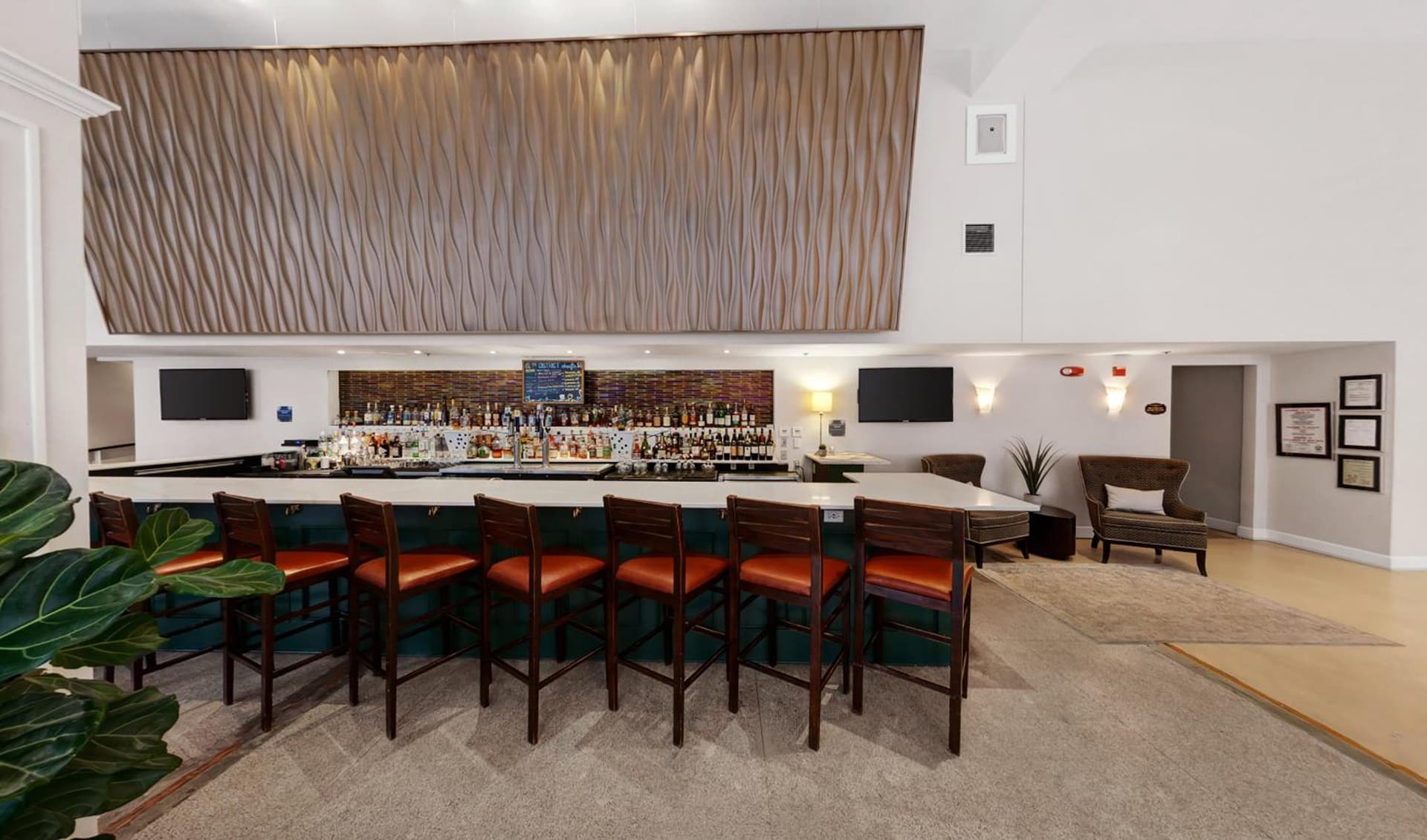 Magnolia Hotel Omaha gallery photo in Omaha, NE — image 37