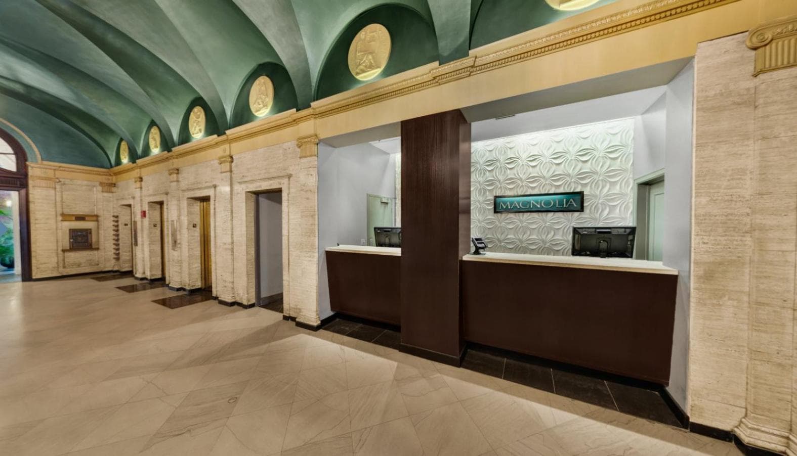 Magnolia Hotel Omaha gallery photo in Omaha, NE — image 43