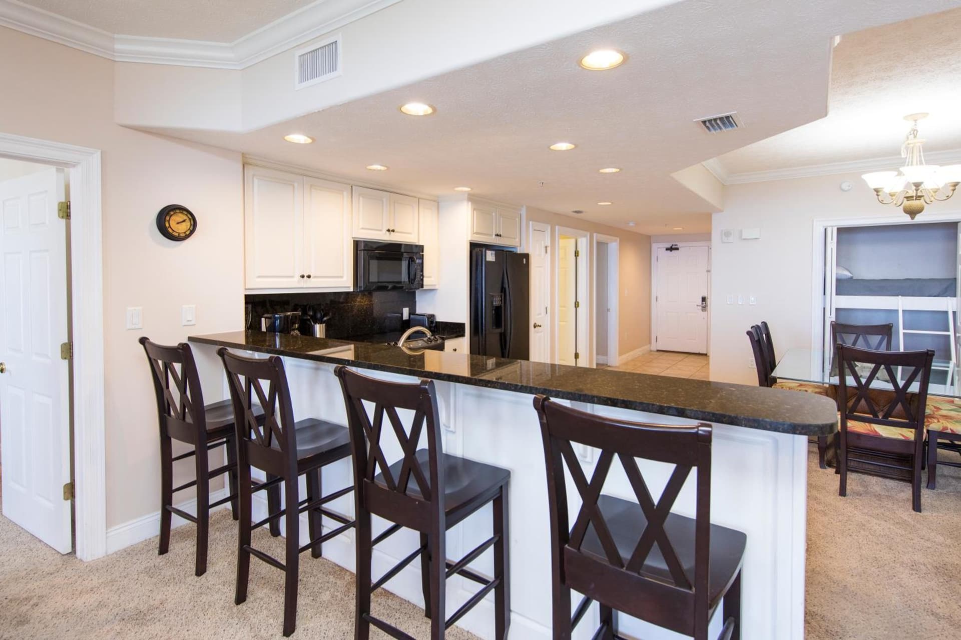 Treasure Island 2011 property views in Panama City Beach, FL — gallery photo 3