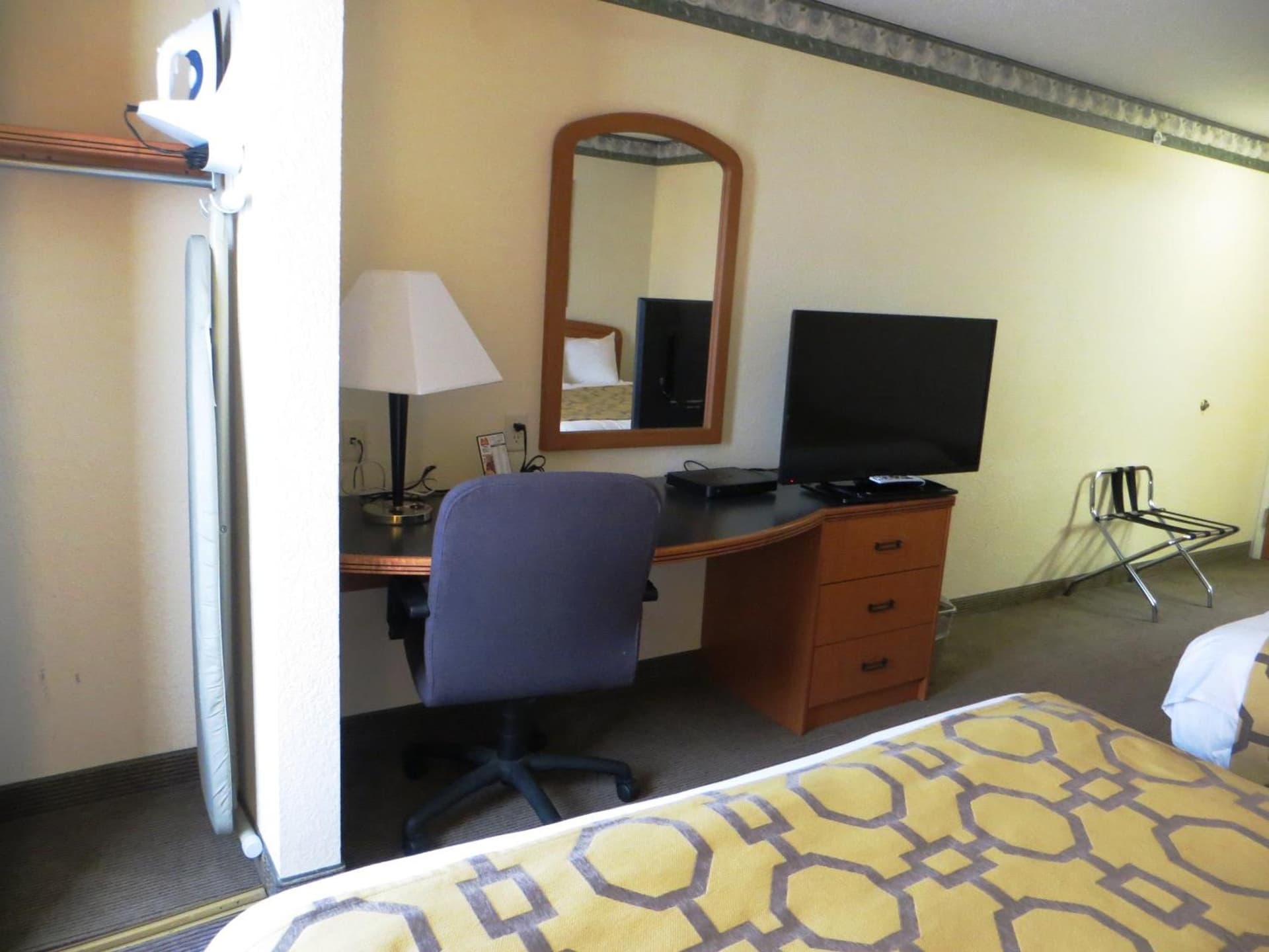 Baymont by Wyndham Fort Wayne gallery photo in Fort Wayne, IN — image 30
