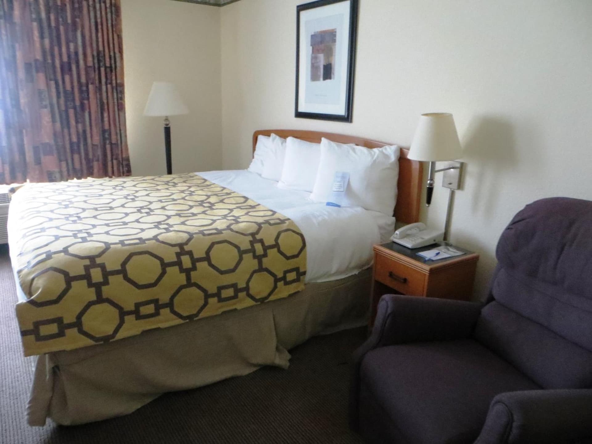 Baymont by Wyndham Fort Wayne gallery photo in Fort Wayne, IN — image 39