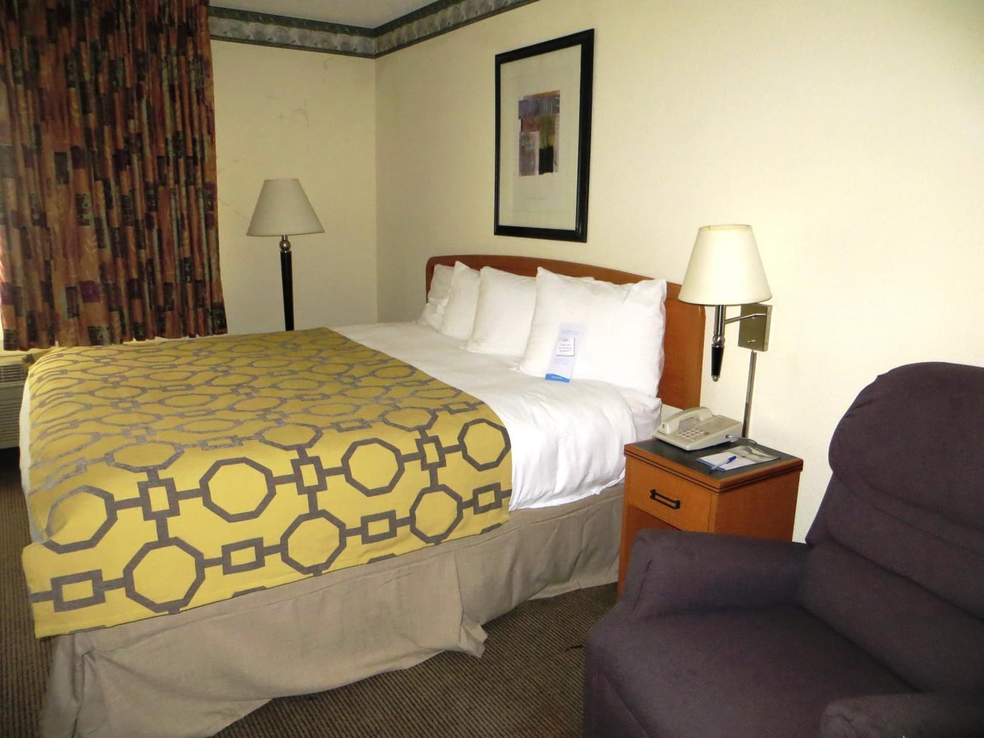 Baymont by Wyndham Fort Wayne gallery photo in Fort Wayne, IN — image 52