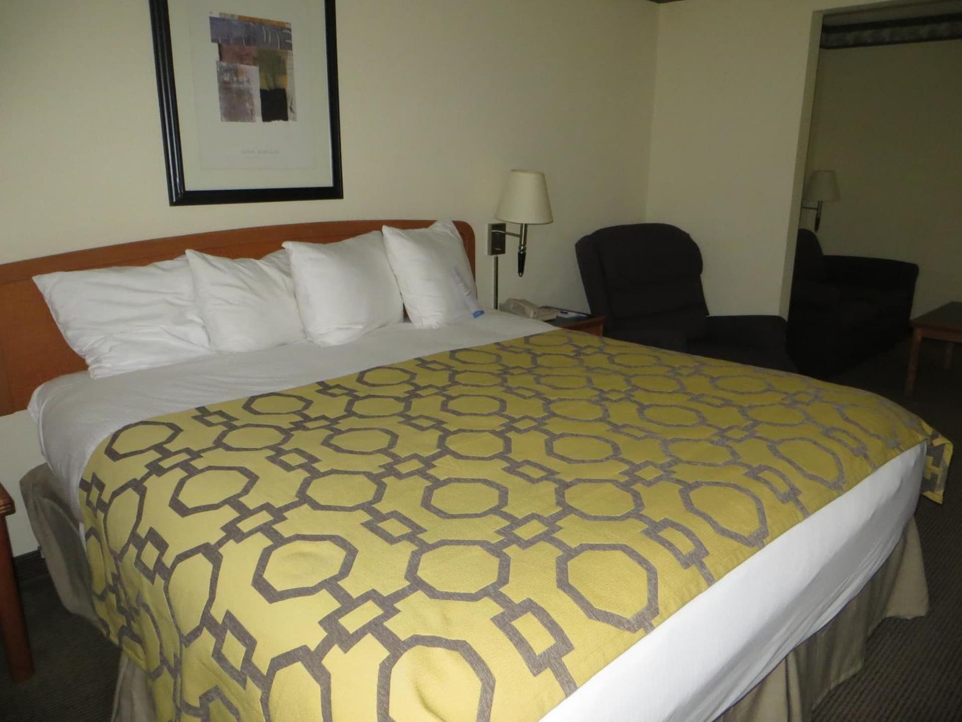 Baymont by Wyndham Fort Wayne gallery photo in Fort Wayne, IN — image 12