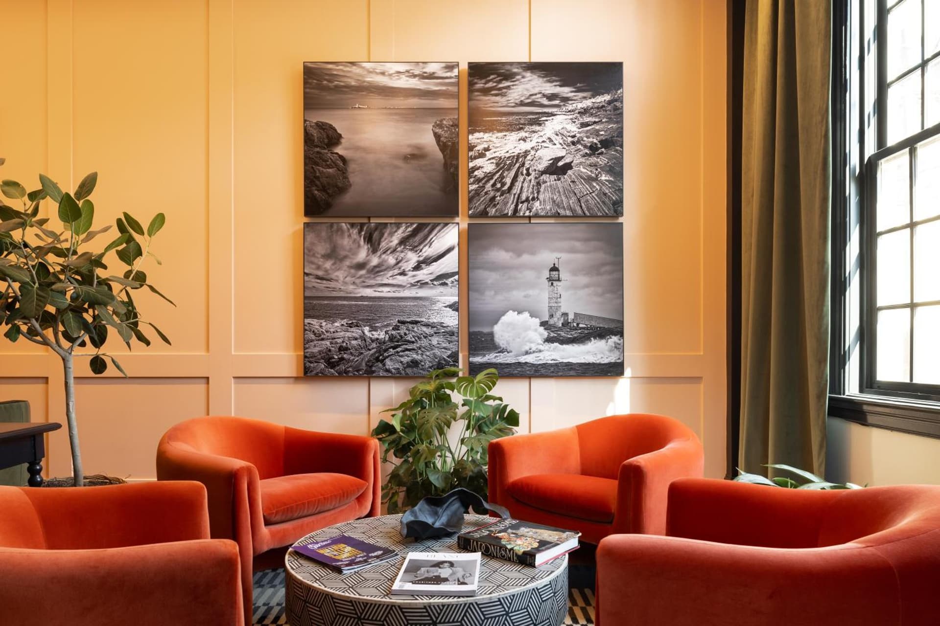 Hotel Thaxter gallery photo in Portsmouth, NH — image 104