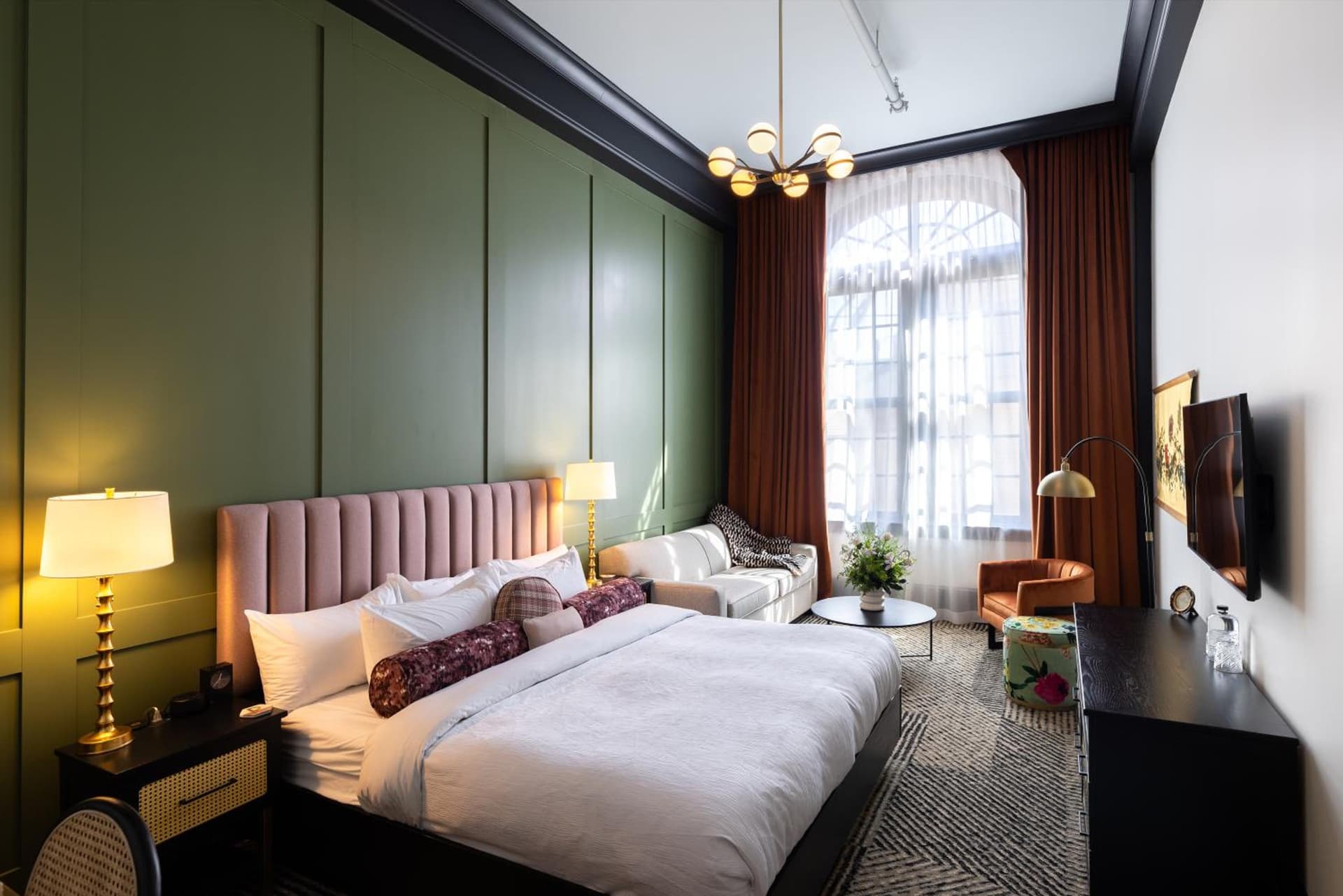 Hotel Thaxter gallery photo in Portsmouth, NH — image 95