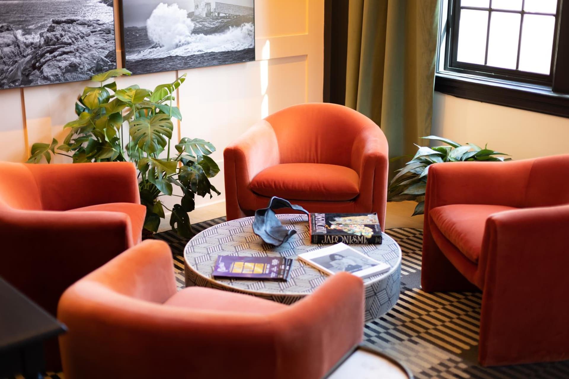 Hotel Thaxter gallery photo in Portsmouth, NH — image 134