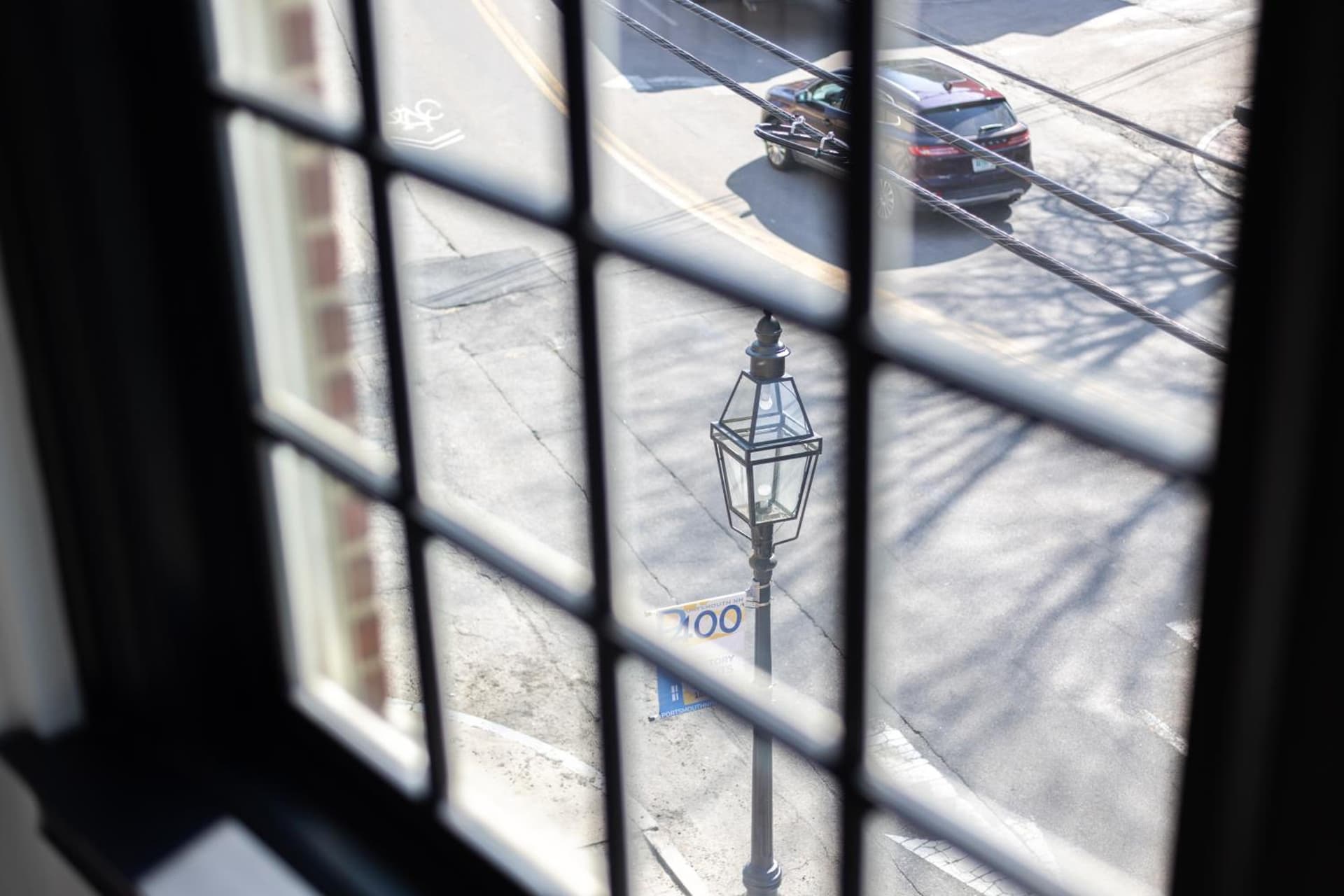 Hotel Thaxter gallery photo in Portsmouth, NH — image 64
