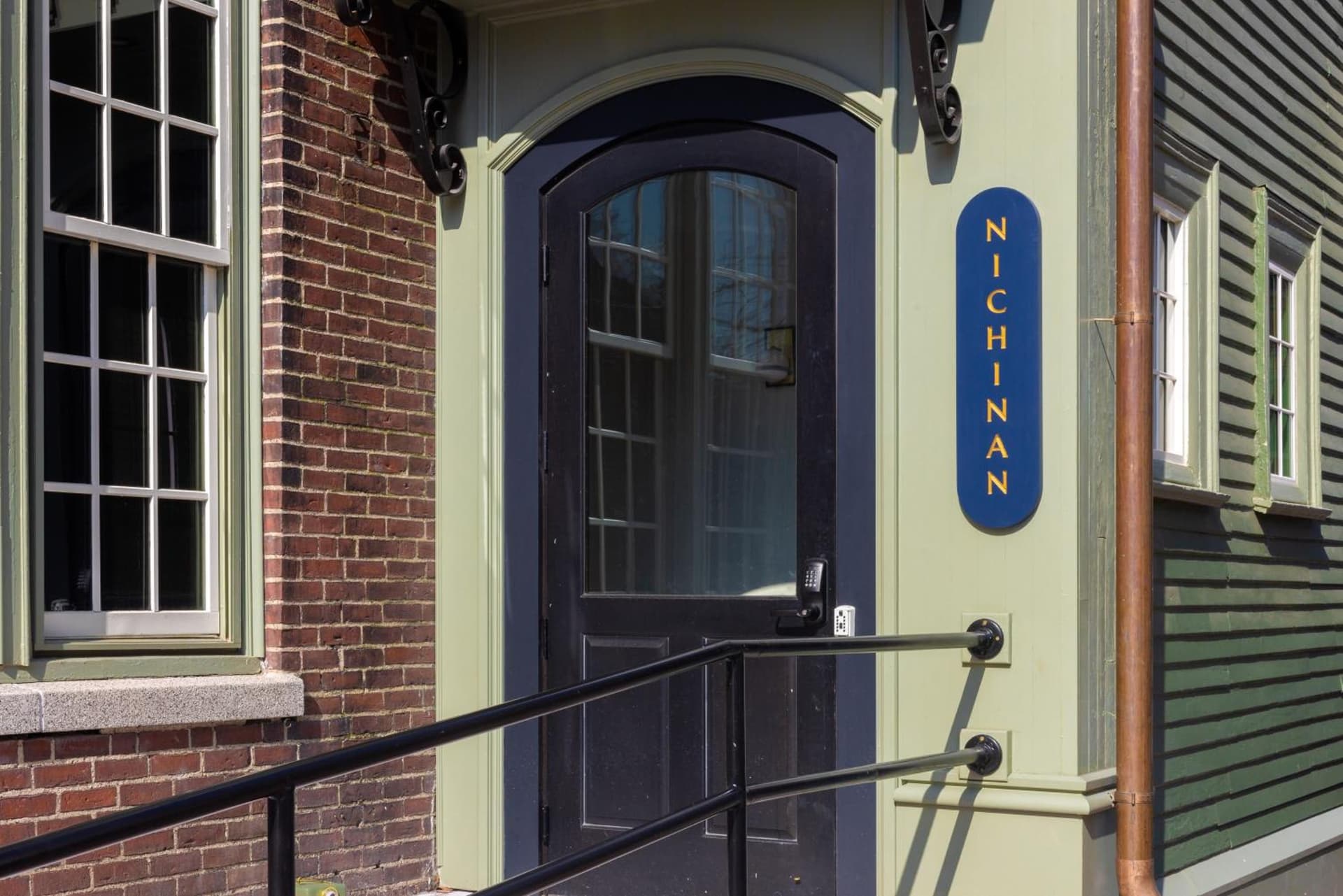 Hotel Thaxter gallery photo in Portsmouth, NH — image 121