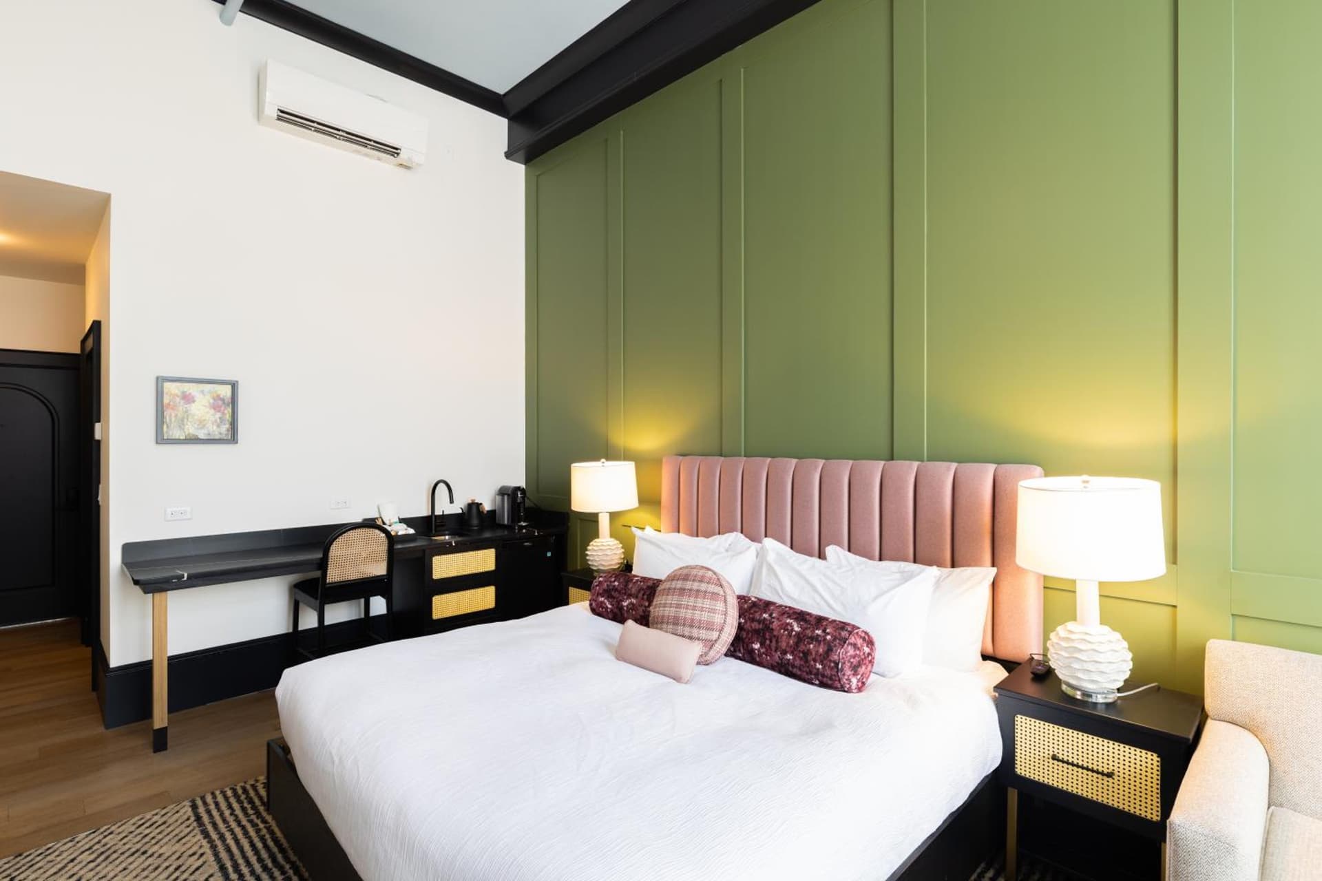 Hotel Thaxter gallery photo in Portsmouth, NH — image 71