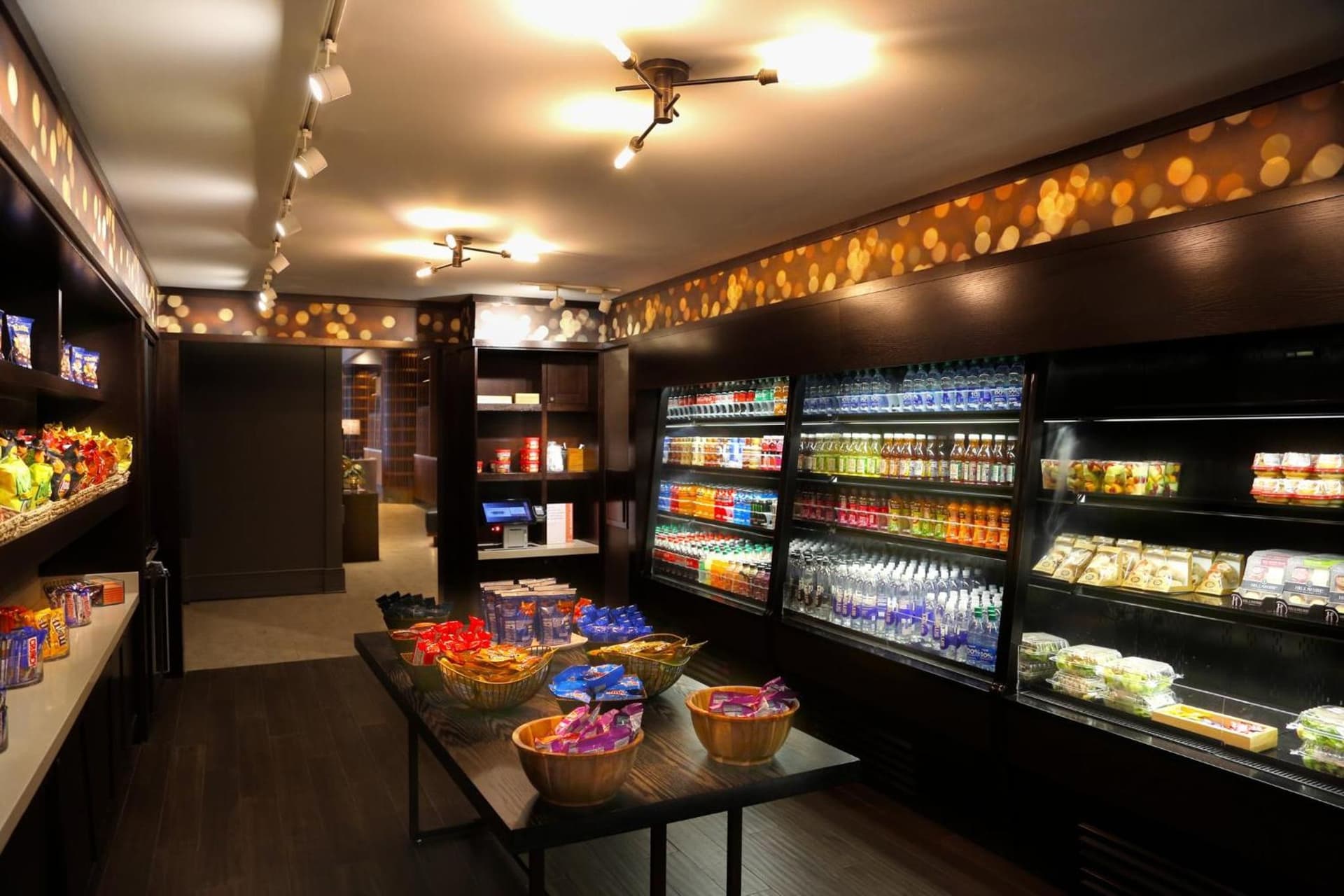 Crowne Plaza Atlanta Perimeter at Ravinia by IHG gallery photo in Atlanta, GA — image 63