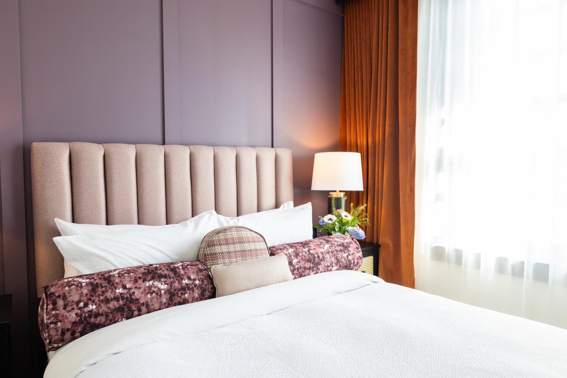 Hotel Thaxter gallery photo in Portsmouth, NH — image 85