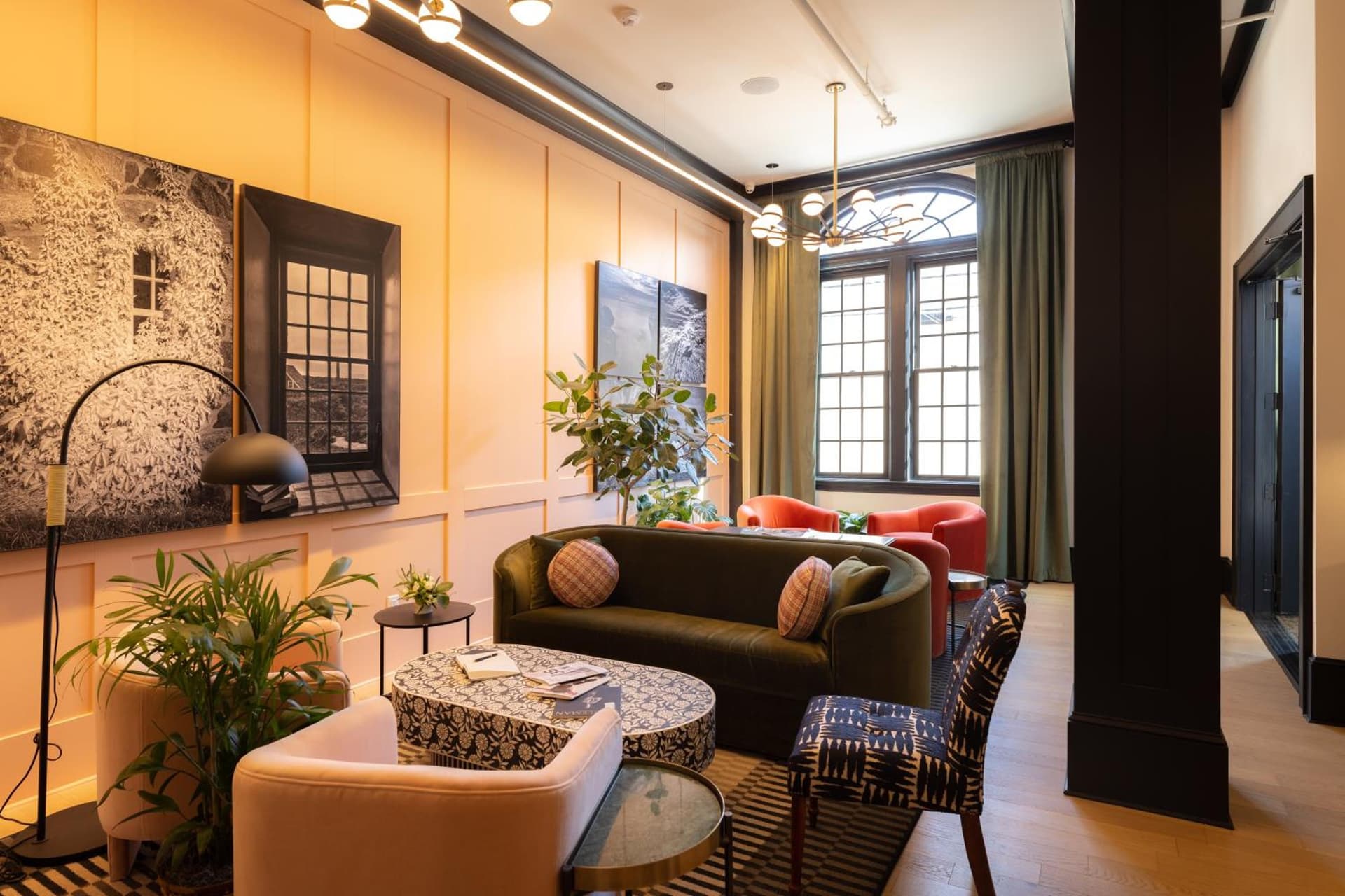 Hotel Thaxter gallery photo in Portsmouth, NH — image 5