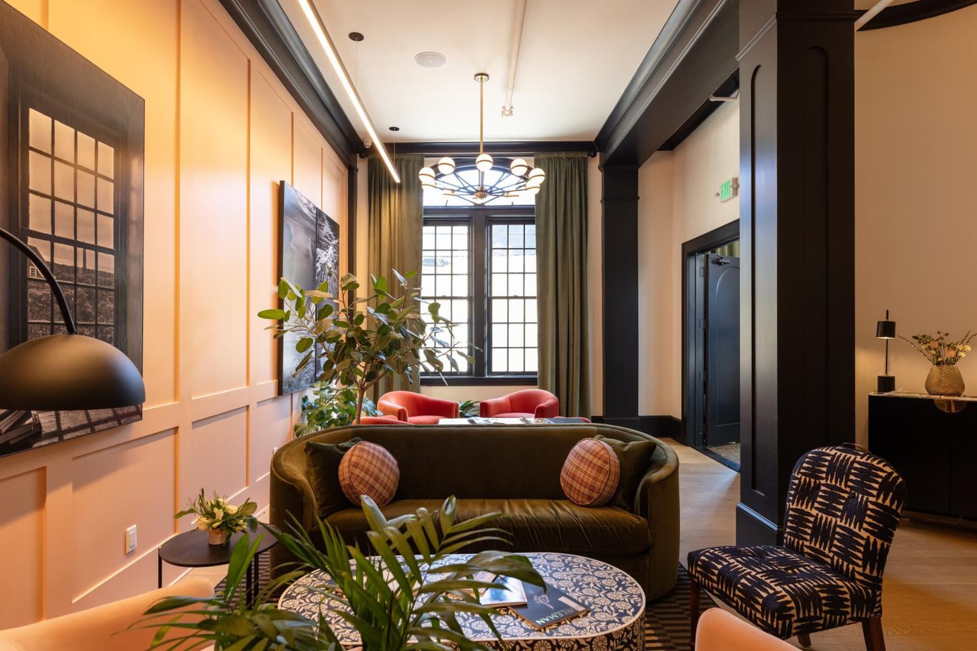 Hotel Thaxter gallery photo in Portsmouth, NH — image 23