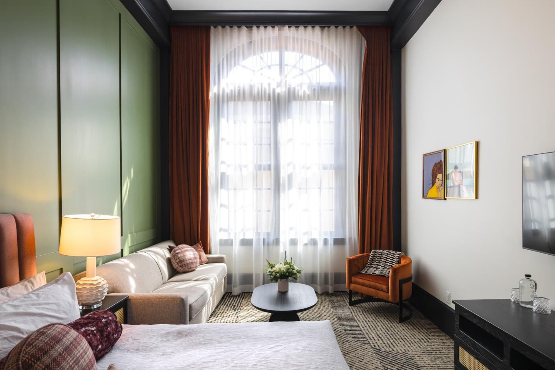 Hotel Thaxter gallery photo in Portsmouth, NH — image 40