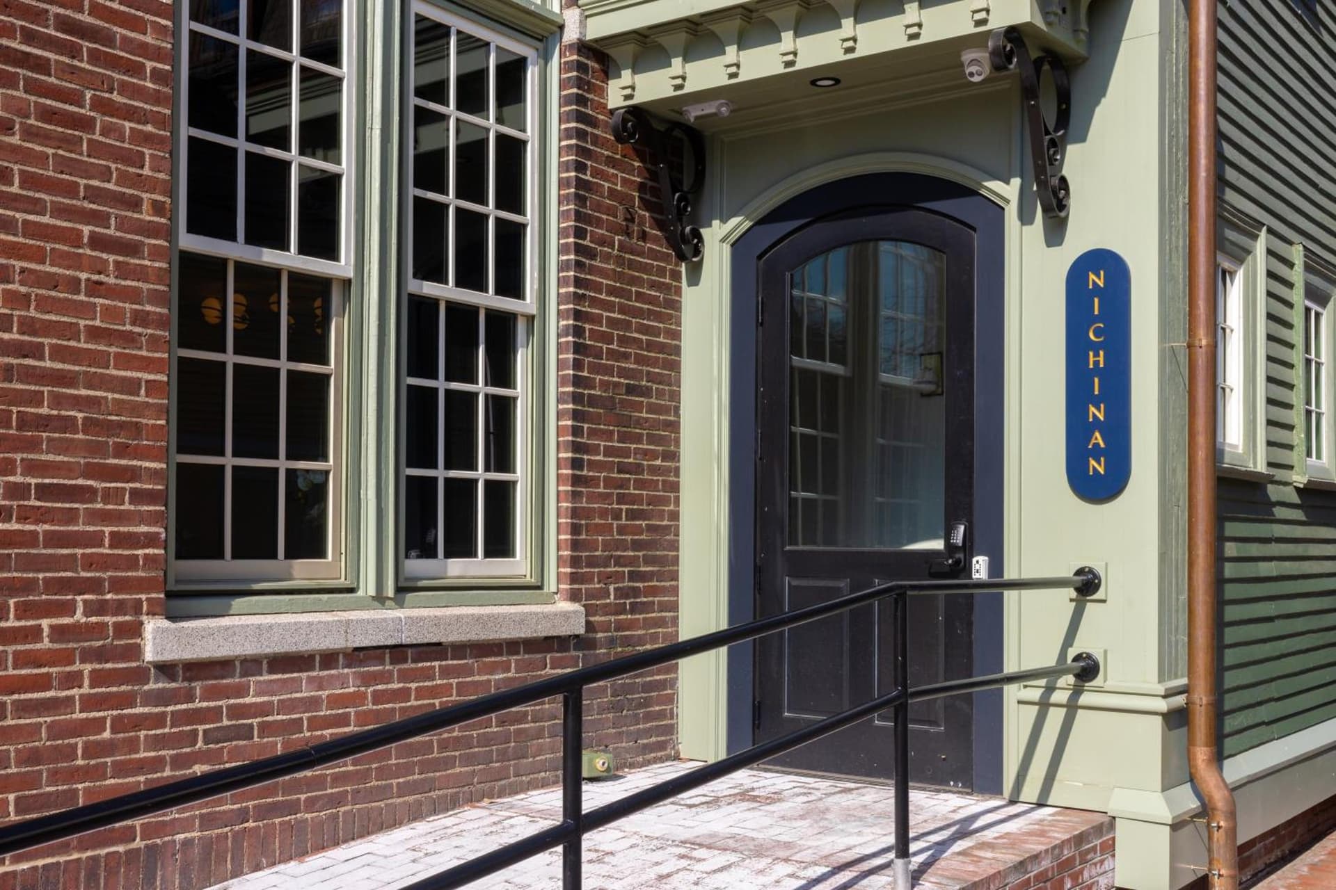Hotel Thaxter gallery photo in Portsmouth, NH — image 138