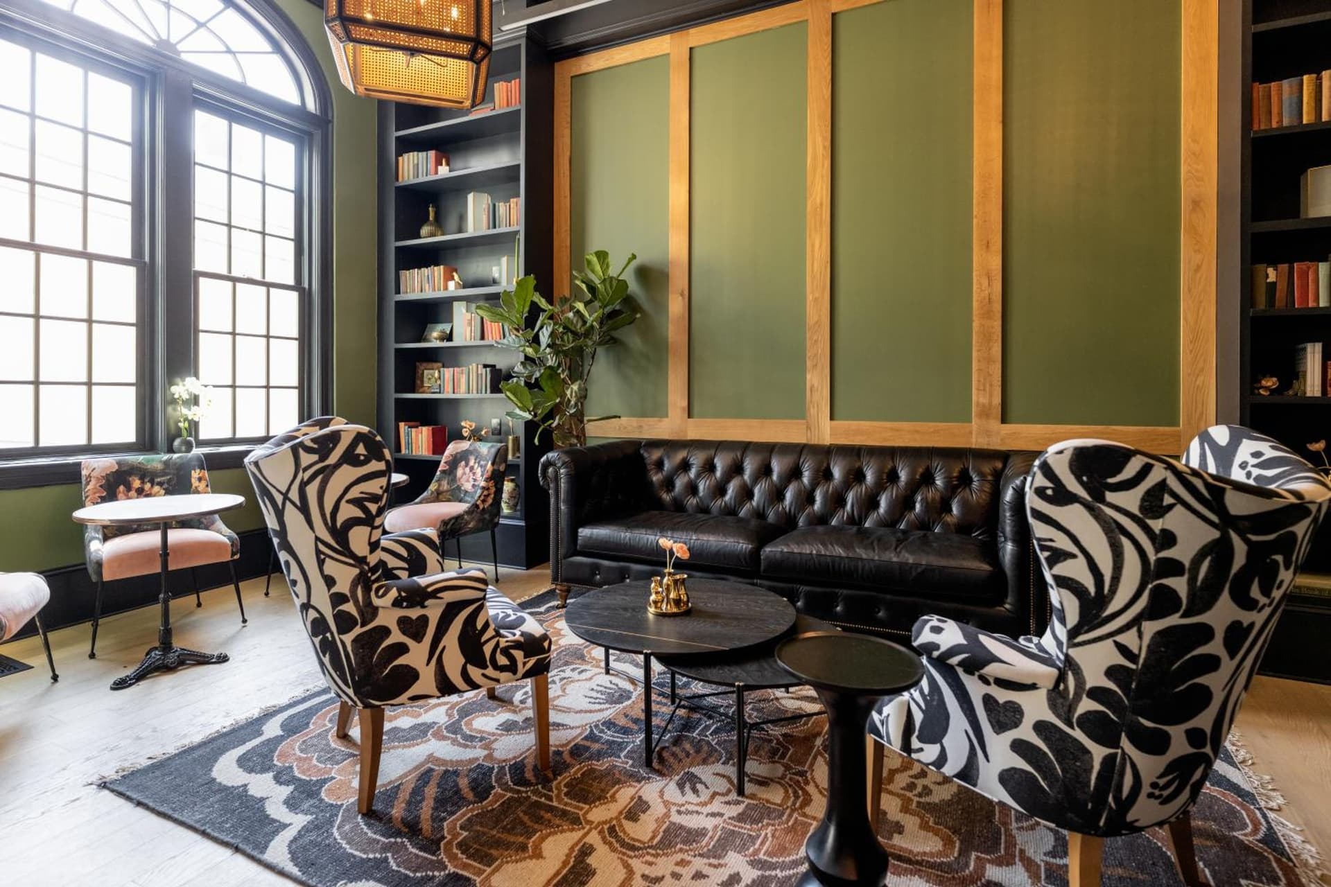 Hotel Thaxter gallery photo in Portsmouth, NH — image 8