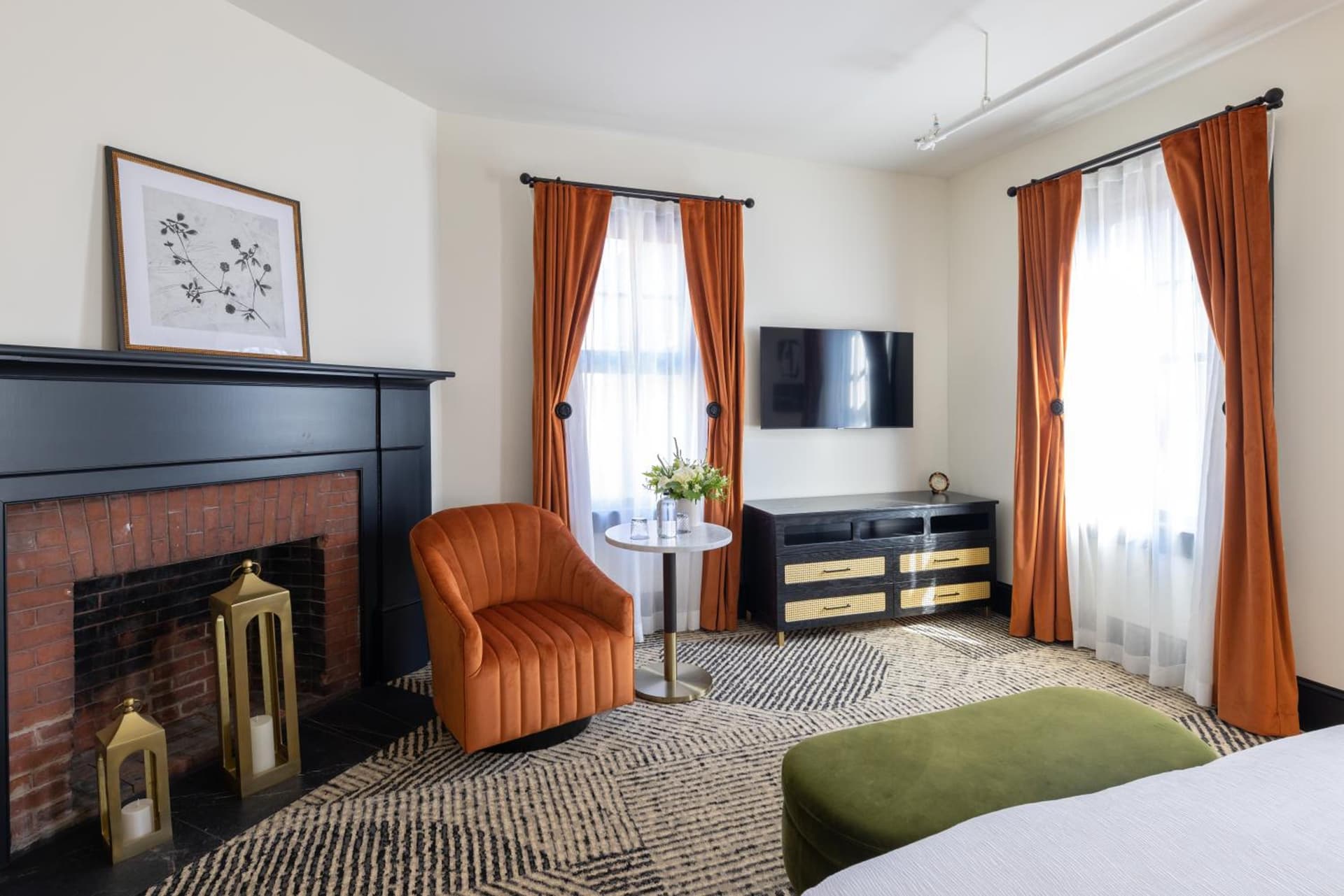 Hotel Thaxter gallery photo in Portsmouth, NH — image 75