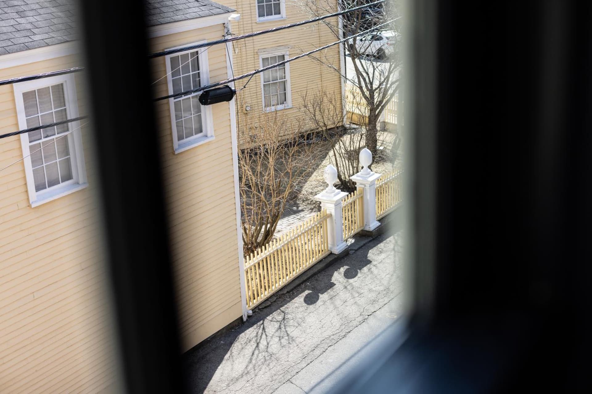 Hotel Thaxter gallery photo in Portsmouth, NH — image 136