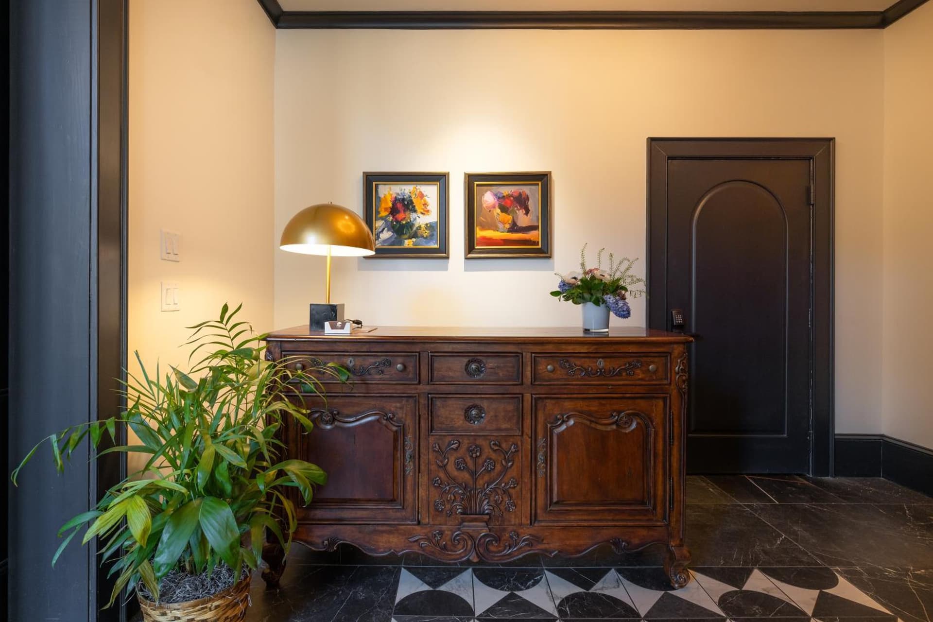 Hotel Thaxter gallery photo in Portsmouth, NH — image 7