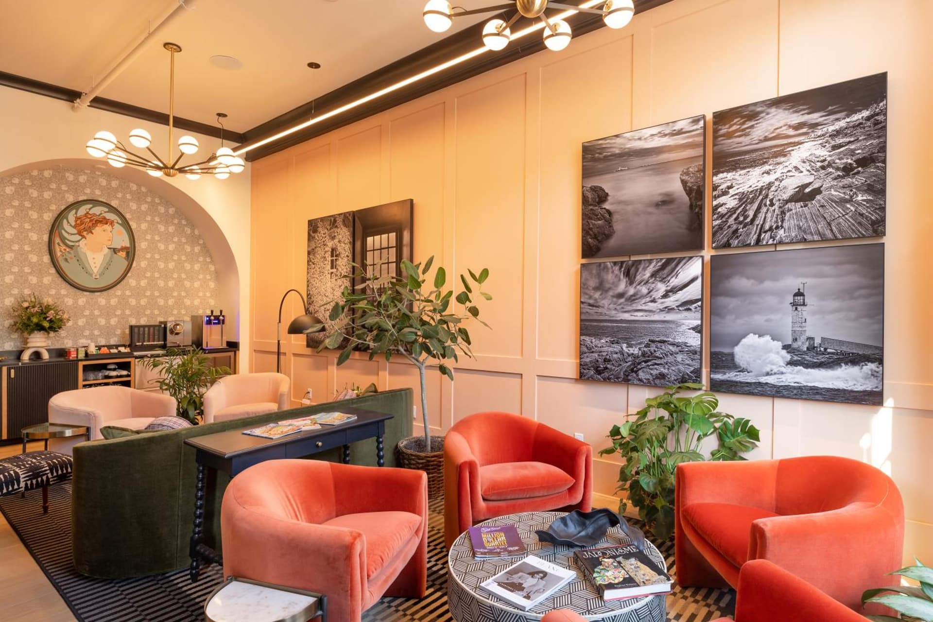 Hotel Thaxter gallery photo in Portsmouth, NH — image 60