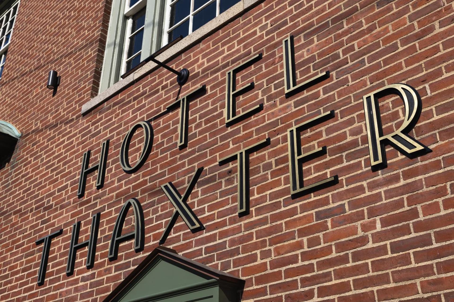 Hotel Thaxter gallery photo in Portsmouth, NH — image 133
