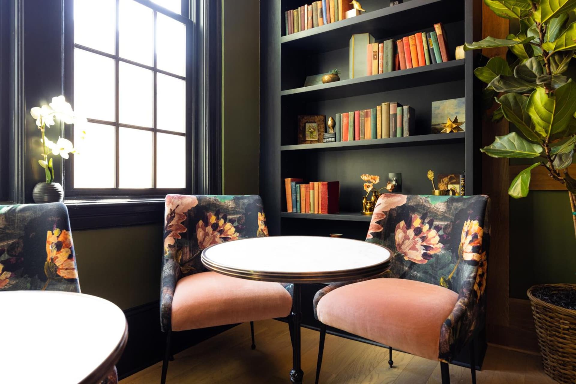 Hotel Thaxter gallery photo in Portsmouth, NH — image 78