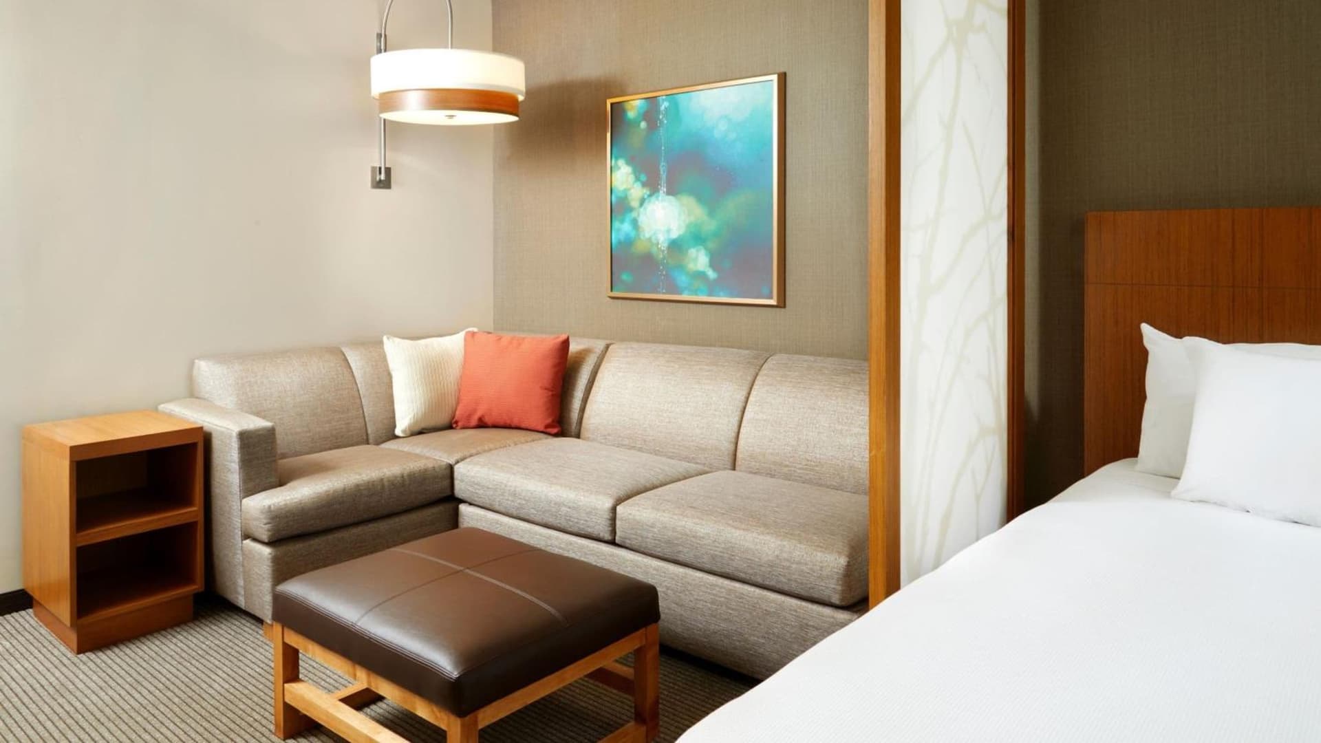 Hyatt Place Jacksonville St. Johns Town Center gallery photo in Jacksonville, FL — image 28